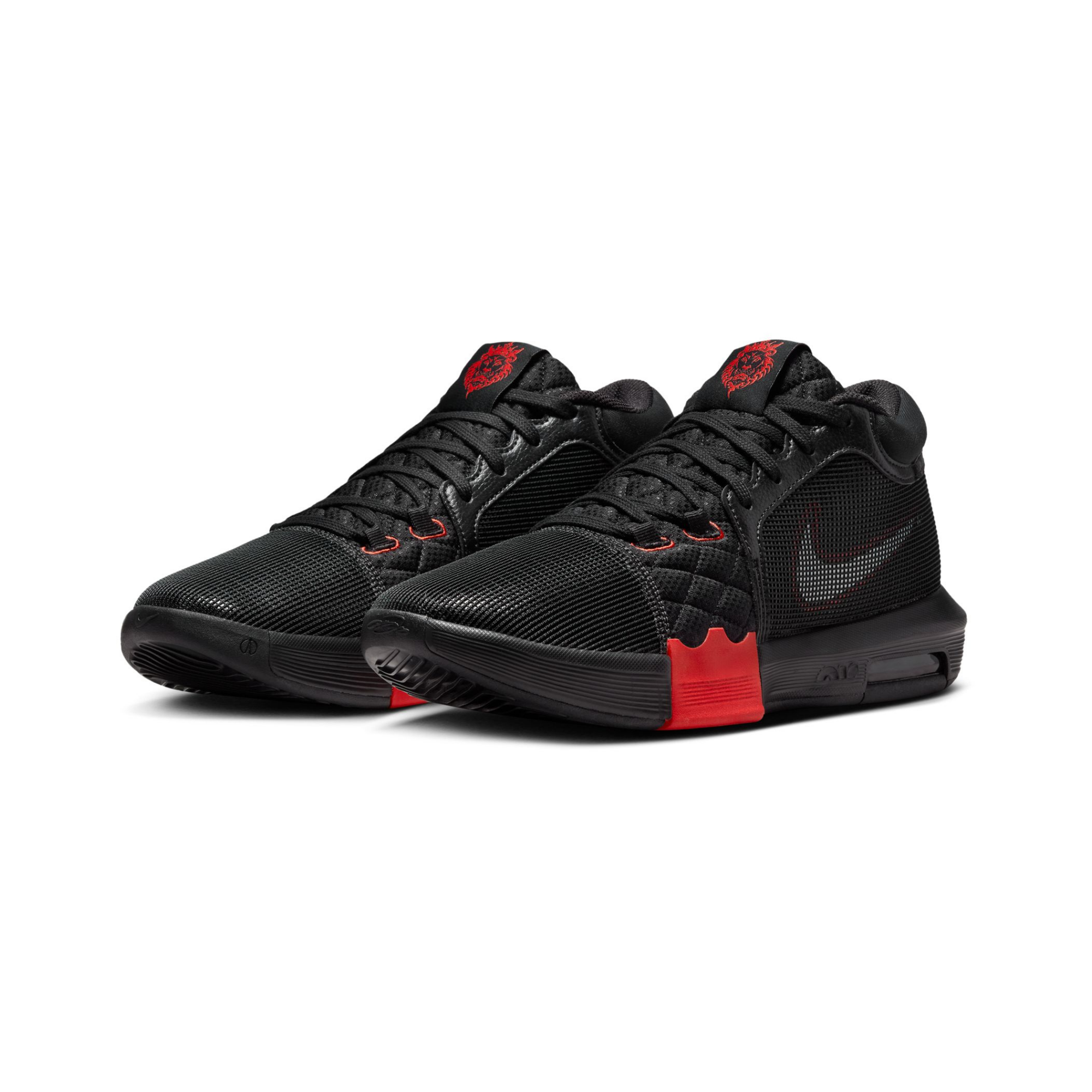 Nike LeBron Witness 8 "Bred"