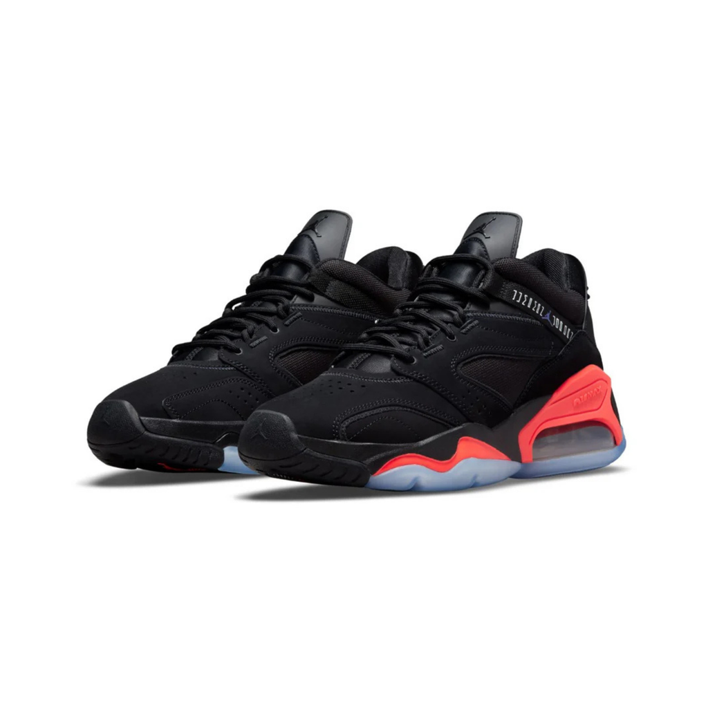 Jordan Point Lane 'Infrared'