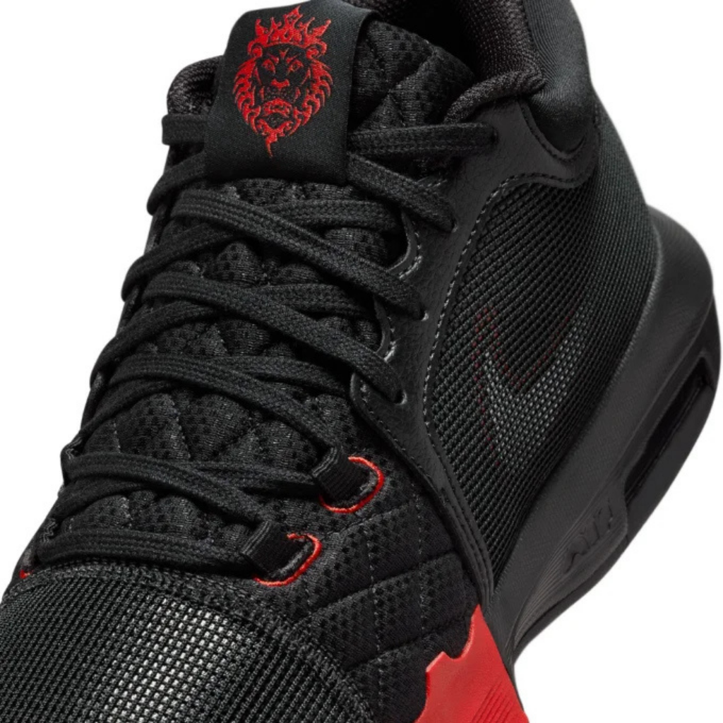 Nike LeBron Witness 8 "Bred"