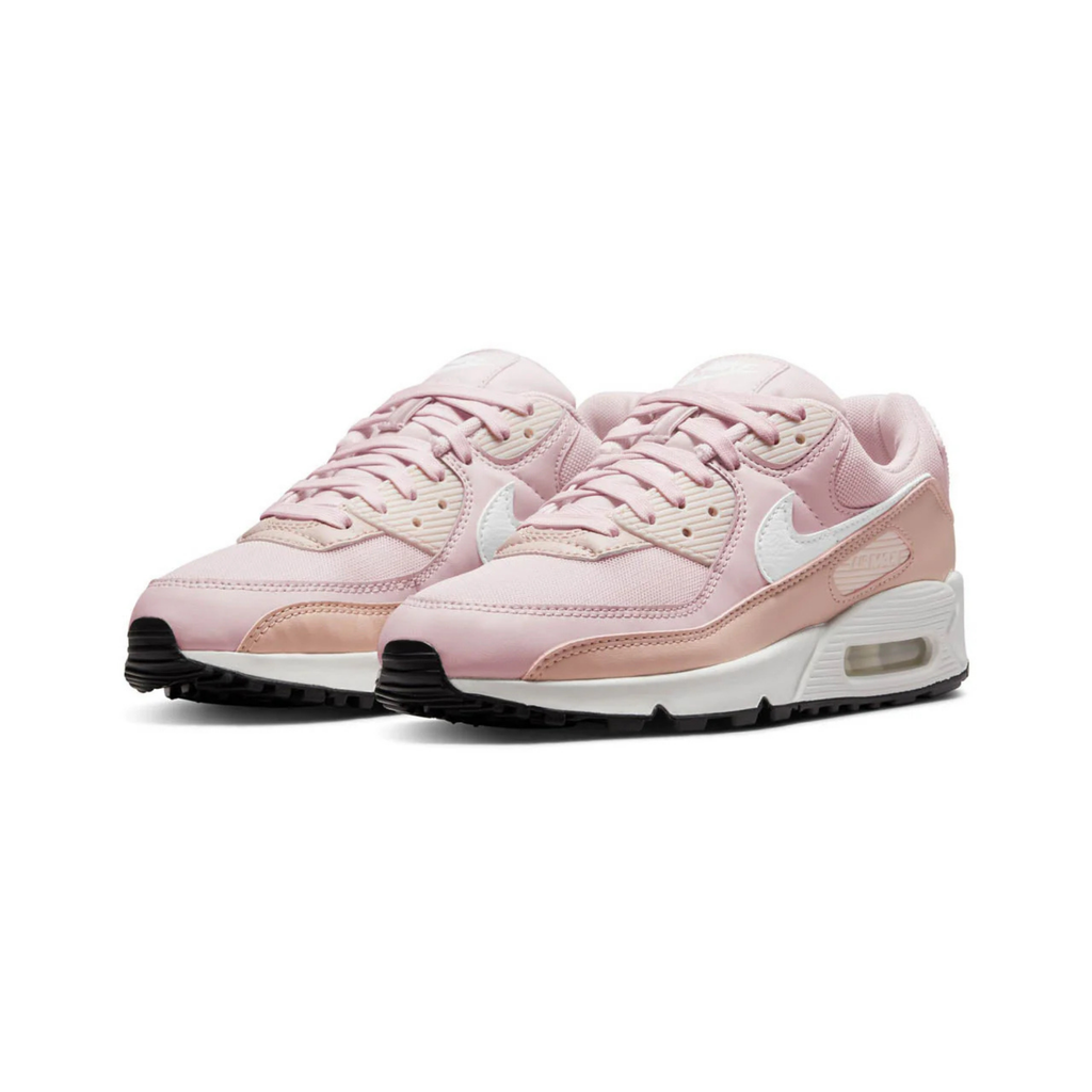 Nike WMNS Air Max 90 'Barely Rose'