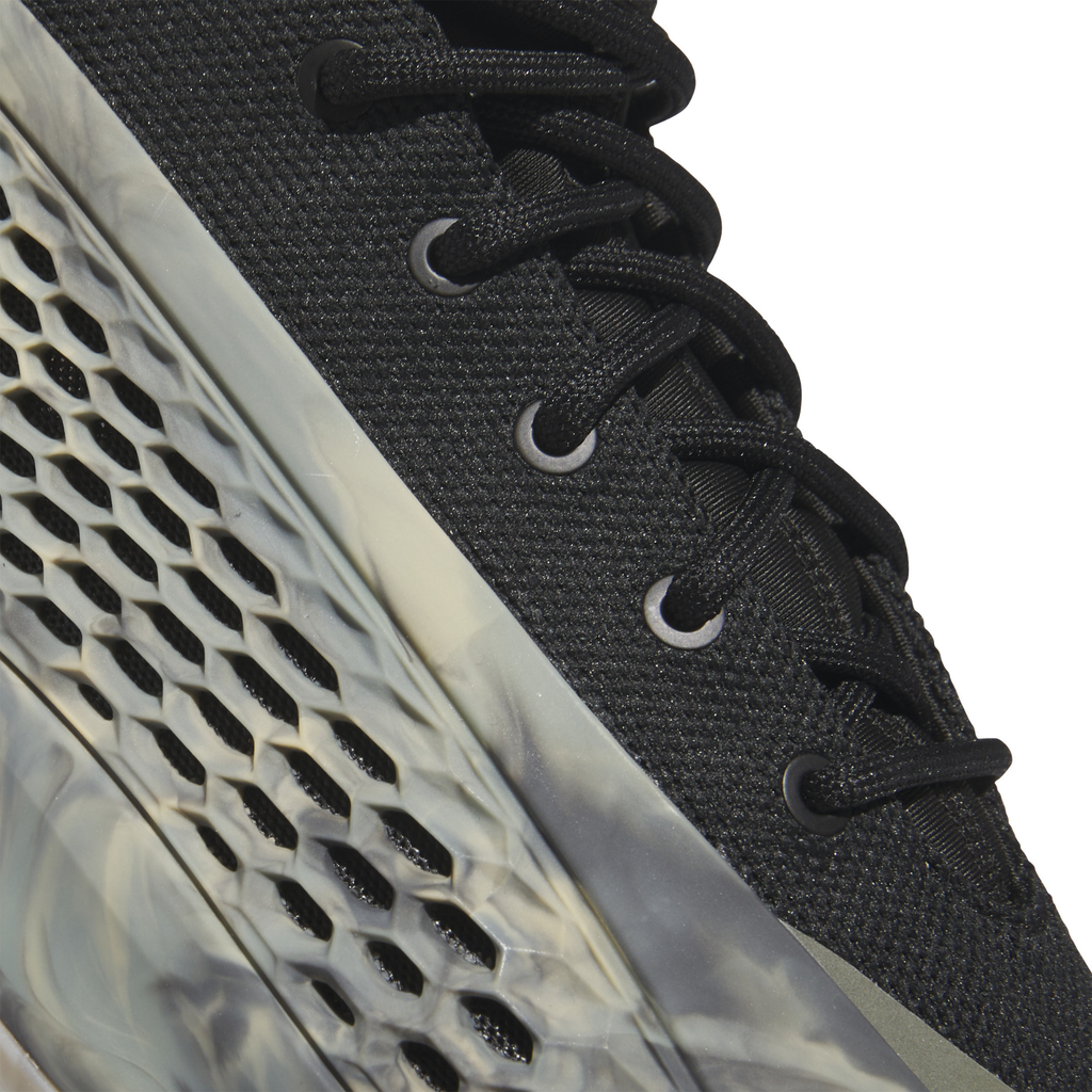 adidas Anthony Edwards 1 Low 'Grey'