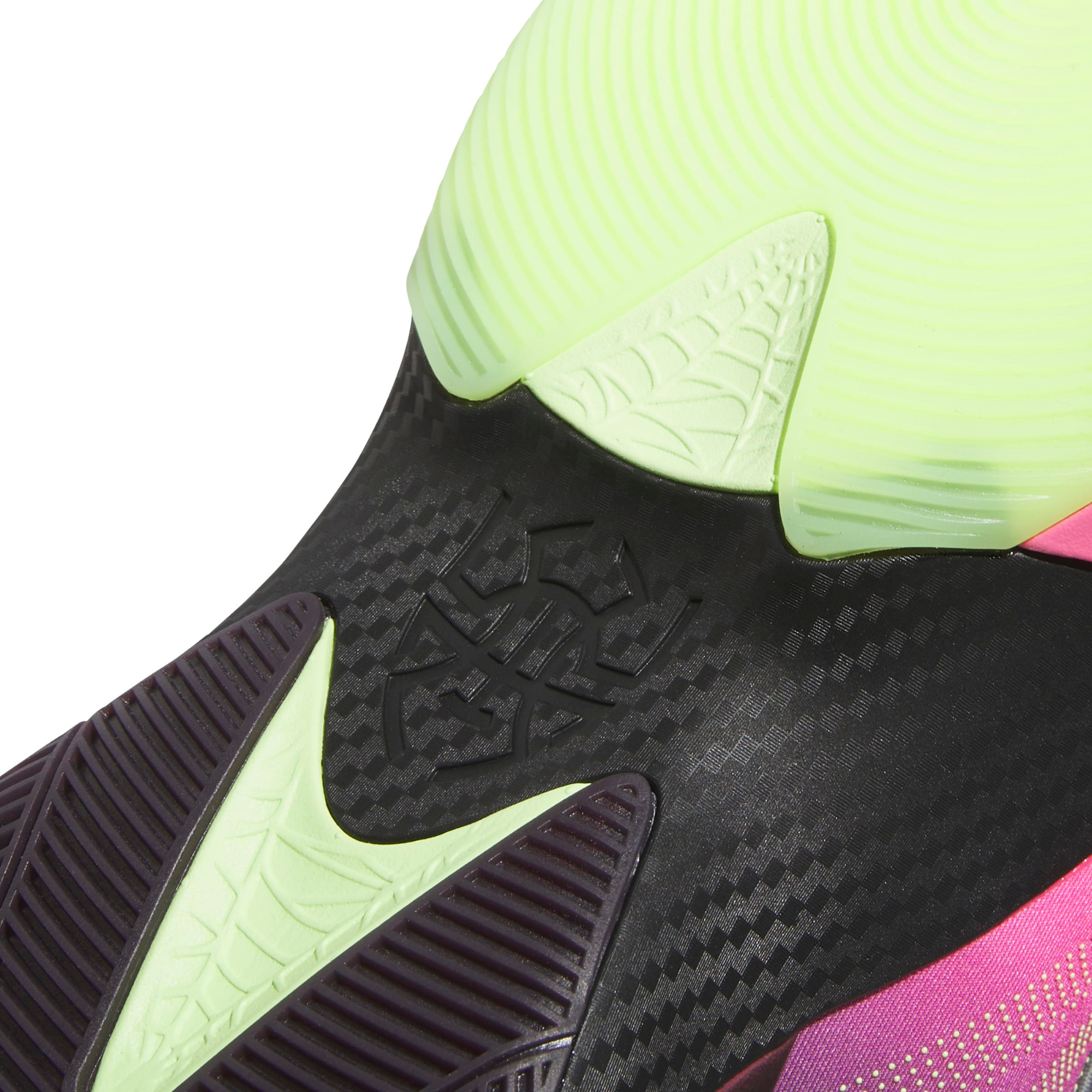 adidas D.O.N. Issue #7 'Camp'