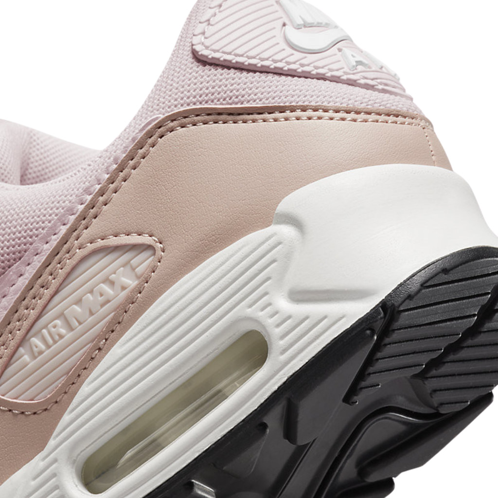 Nike WMNS Air Max 90 'Barely Rose'