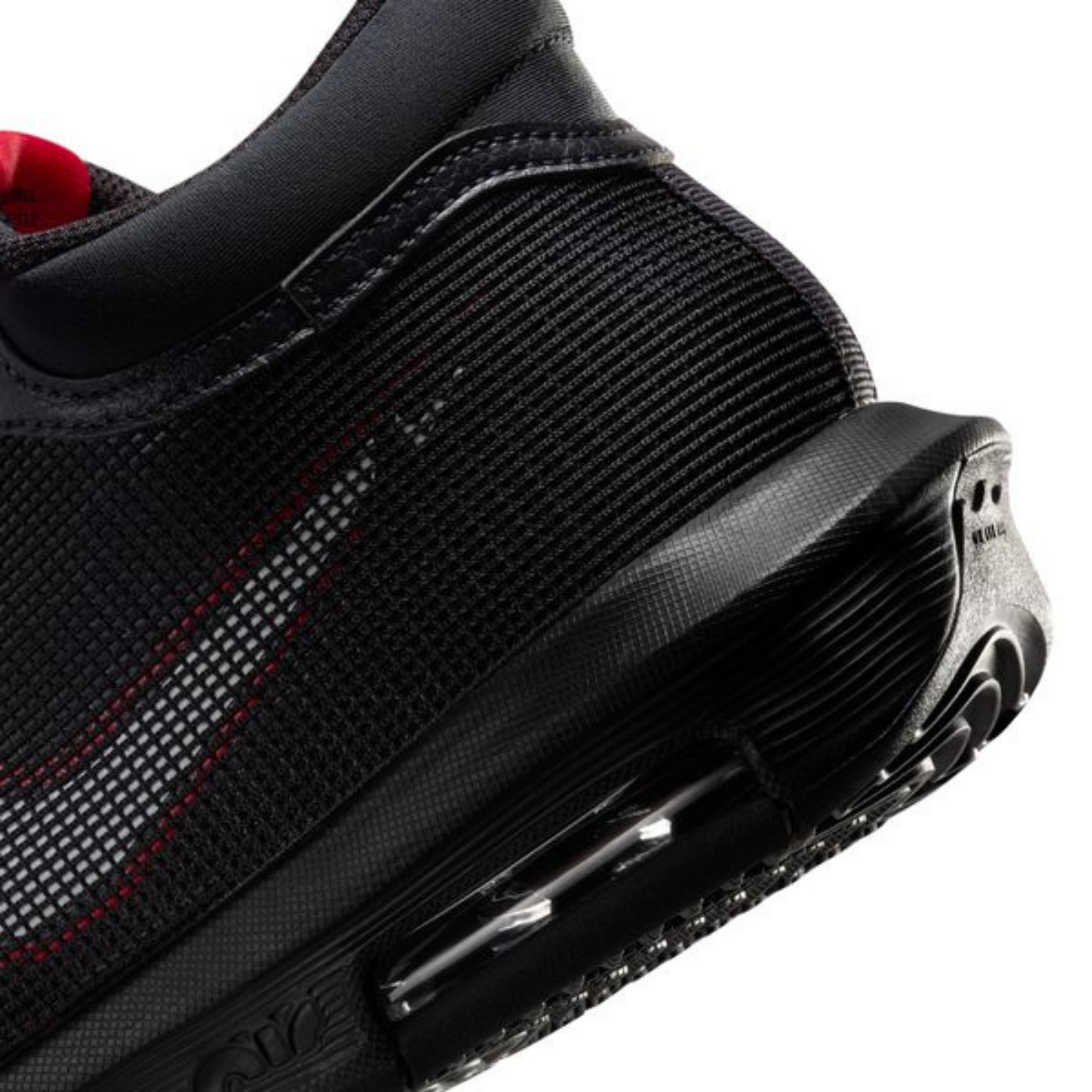 Nike LeBron Witness 8 "Bred"
