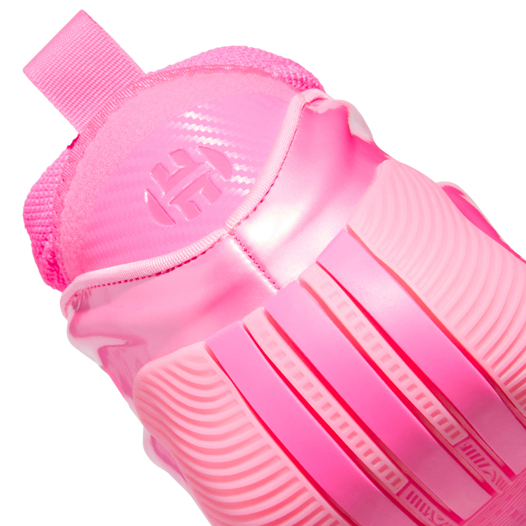 adidas Harden Volume 9 "Flamingo Pink"