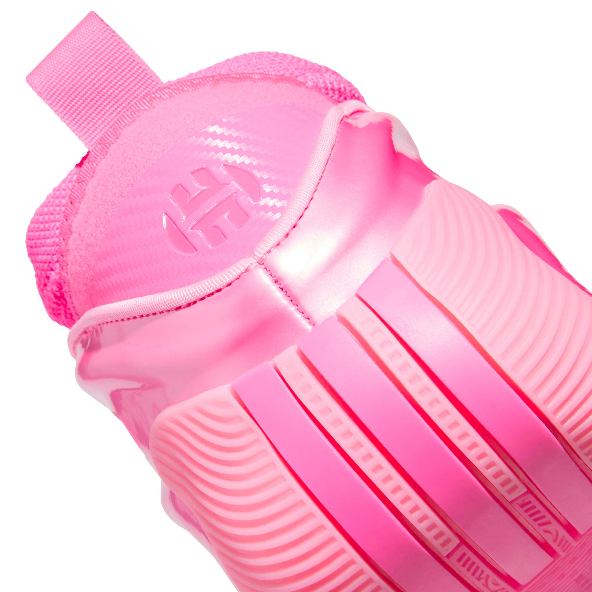adidas Harden Volume 9 "Flamingo Pink"