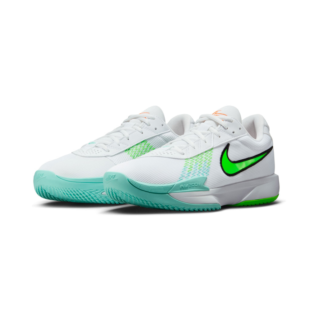 Nike Air Zoom GT Cut Academy 'Bleached Turquoise'