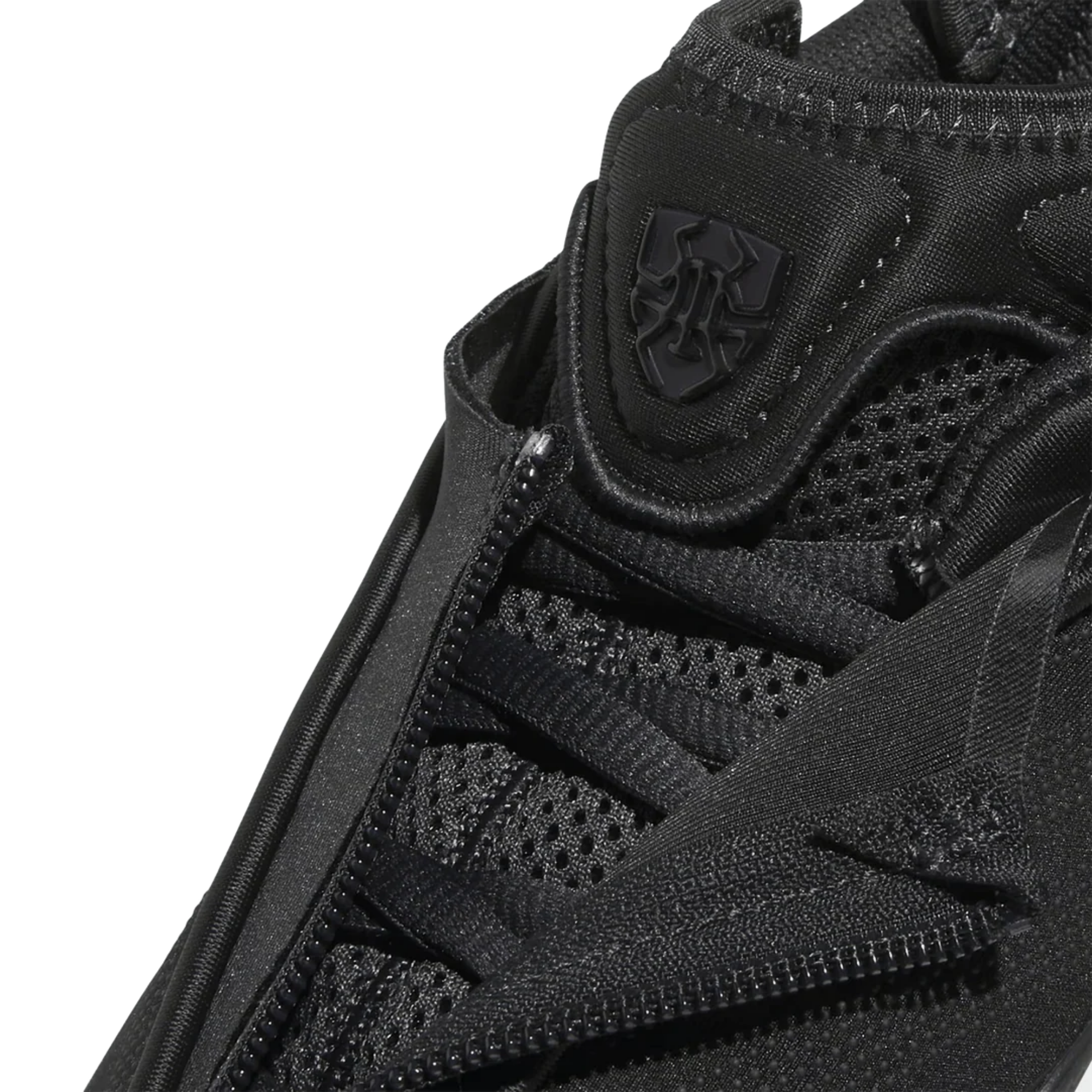 adidas D.O.N. Issue #7 'Core Black Carbon'