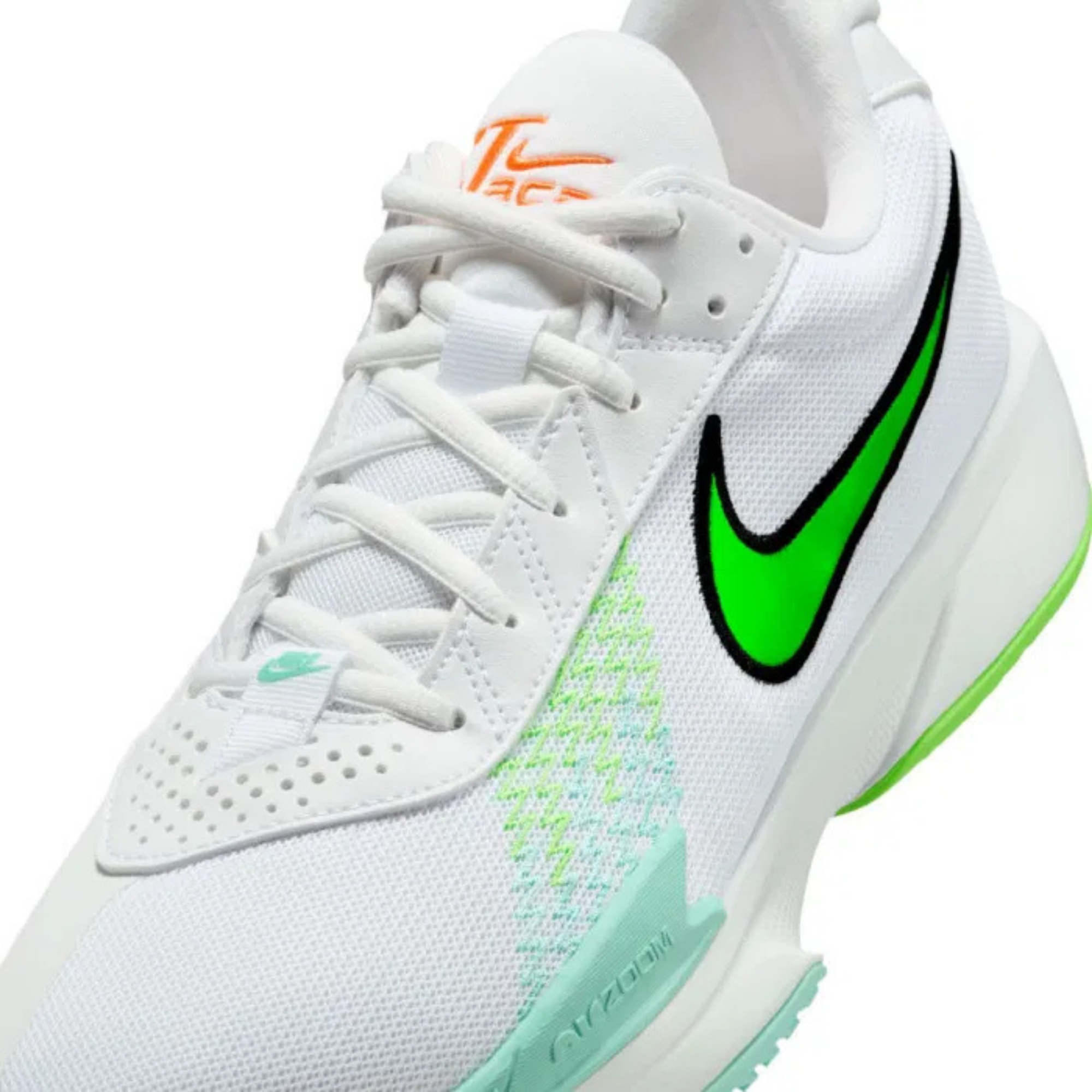 Nike Air Zoom GT Cut Academy 'Bleached Turquoise'