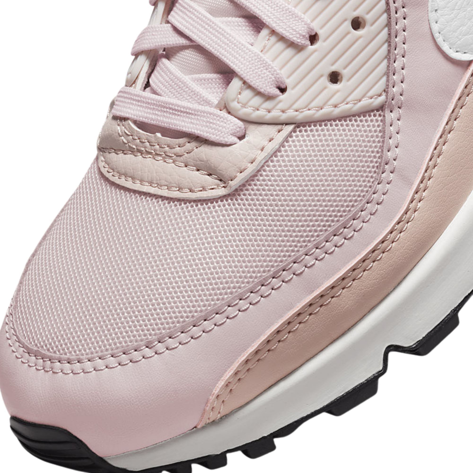 Nike WMNS Air Max 90 'Barely Rose'