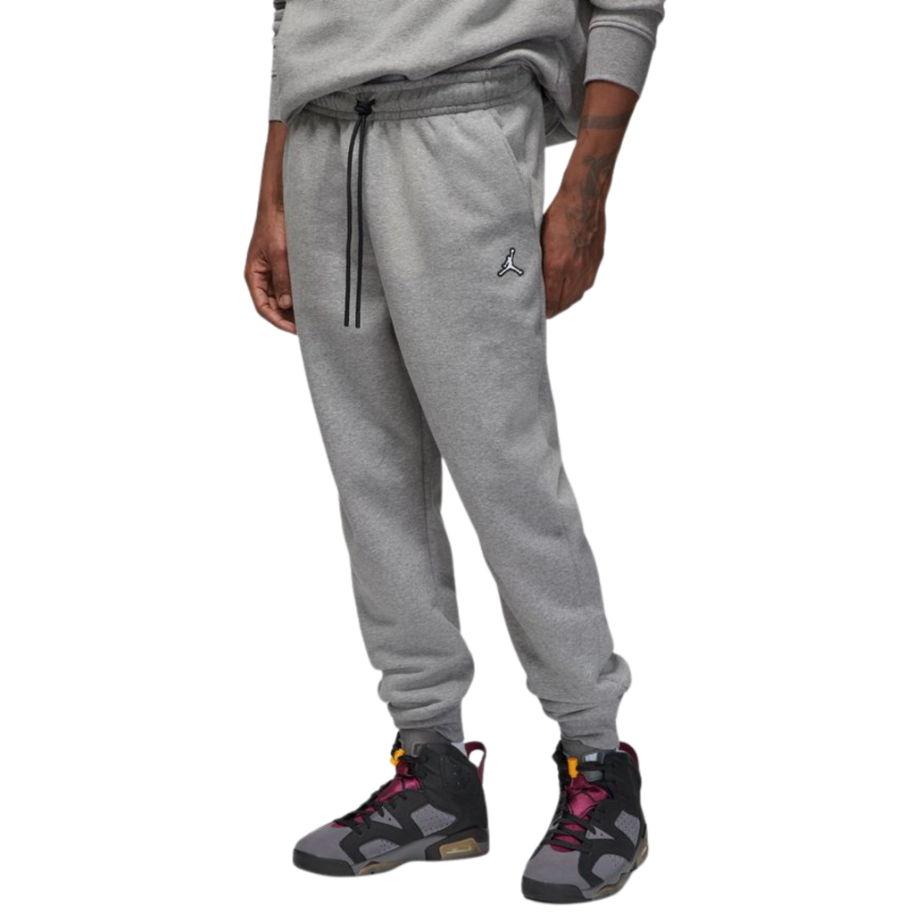 Air Jordan Essential Fleece Sweatpants 'Grey'
