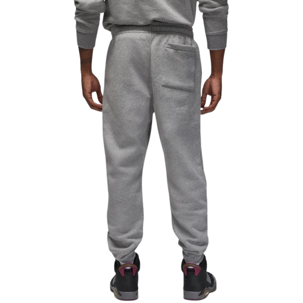Air Jordan Essential Fleece Sweatpants 'Grey'
