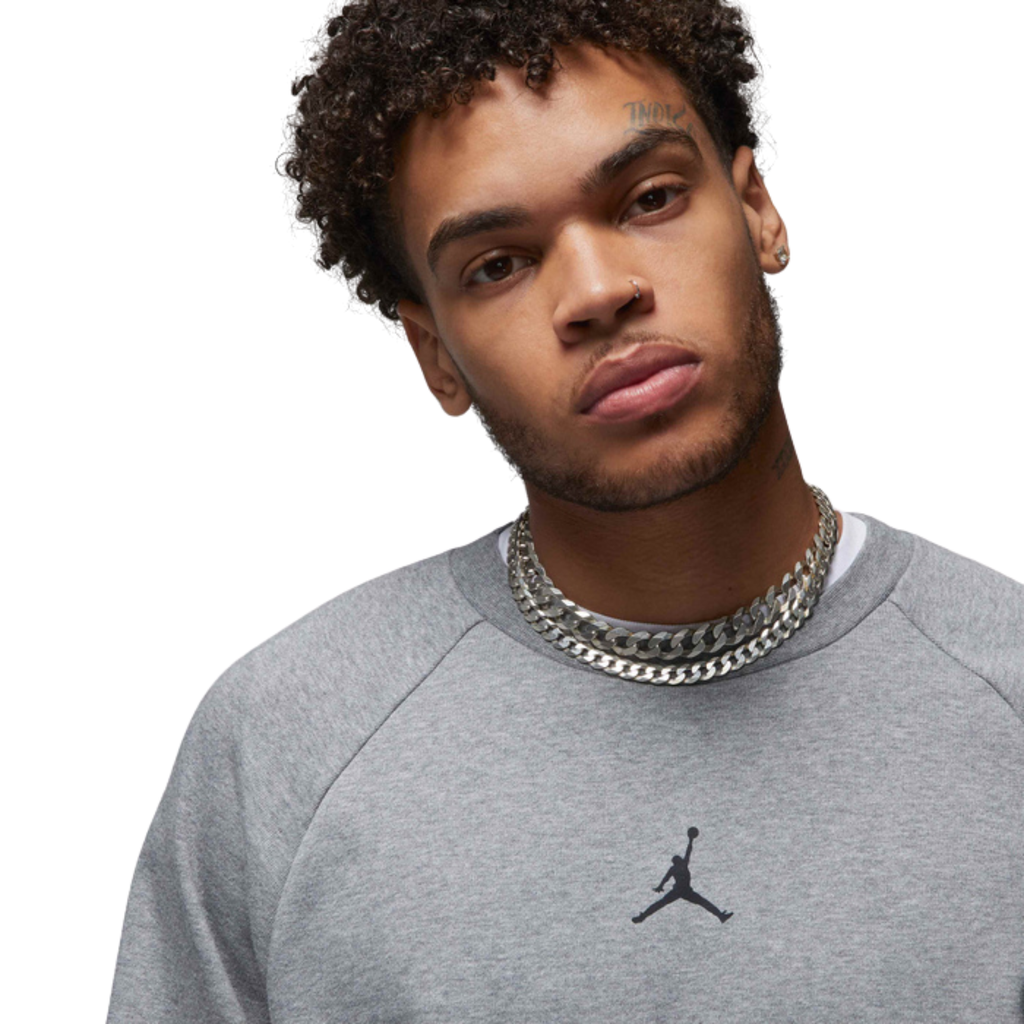 Jordan Dri-FIT Sport Men's Fleece Sweatshirt