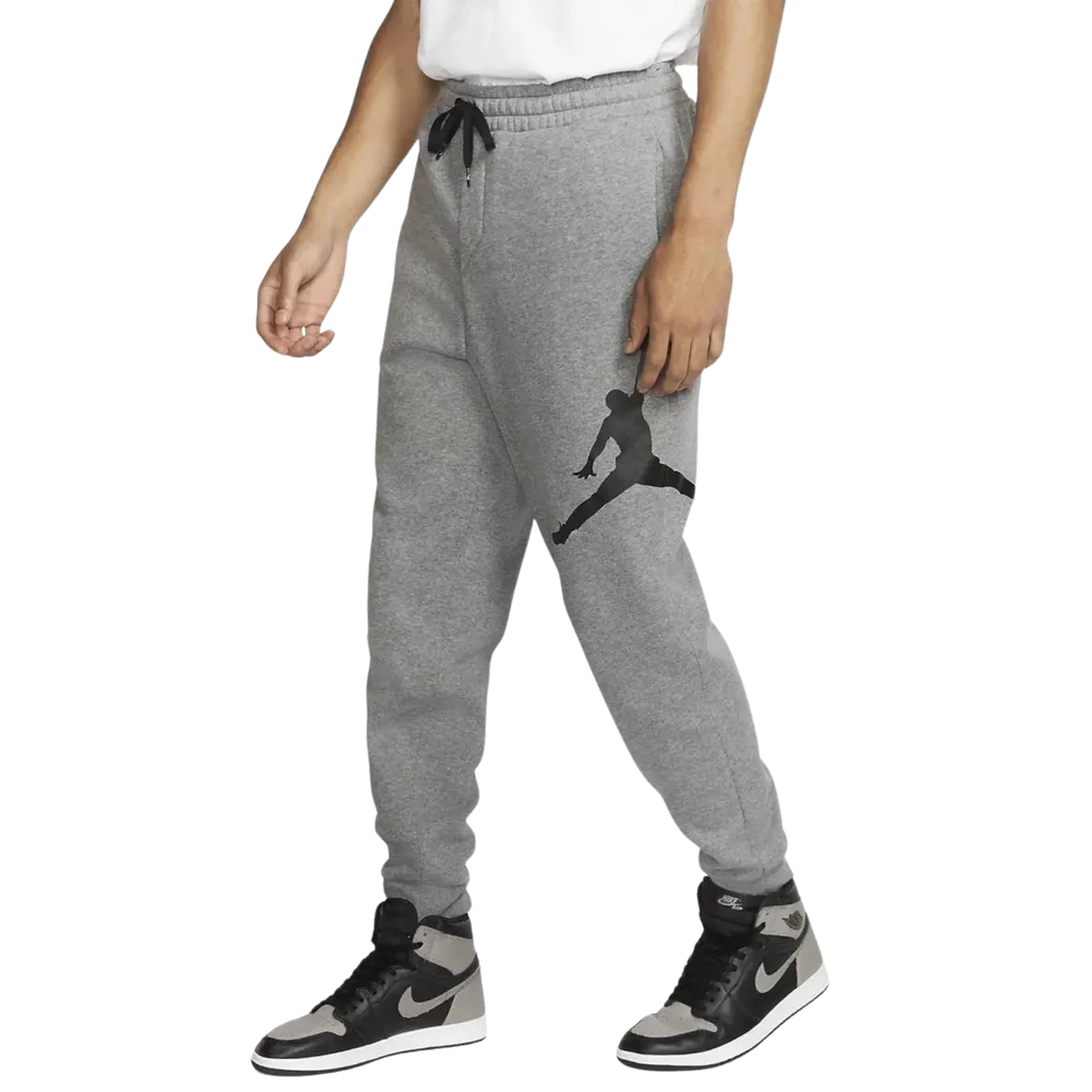 Air Jordan Jumpman Fleece Jogger 'Grey'