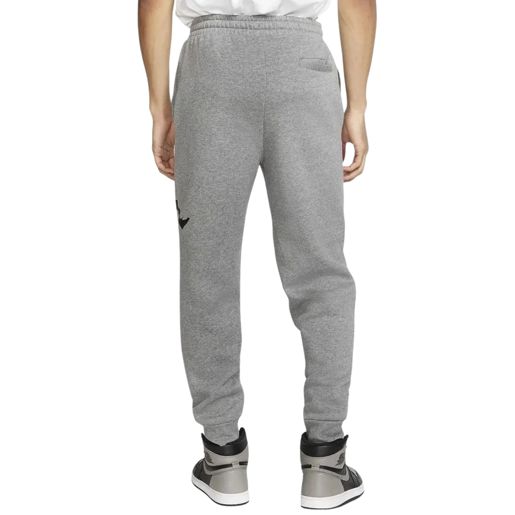 Air Jordan Jumpman Fleece Jogger 'Grey'