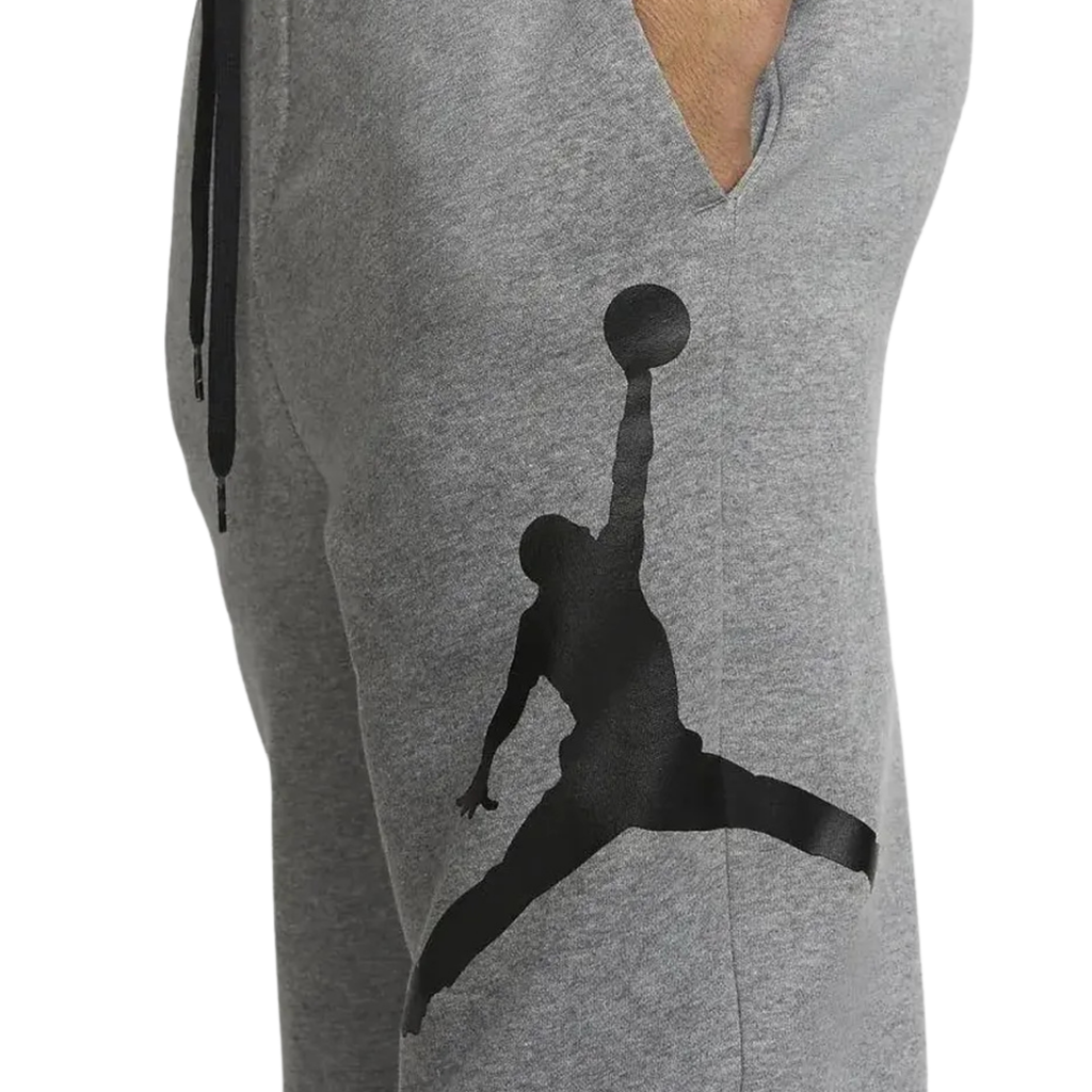 Air Jordan Jumpman Fleece Jogger 'Grey'