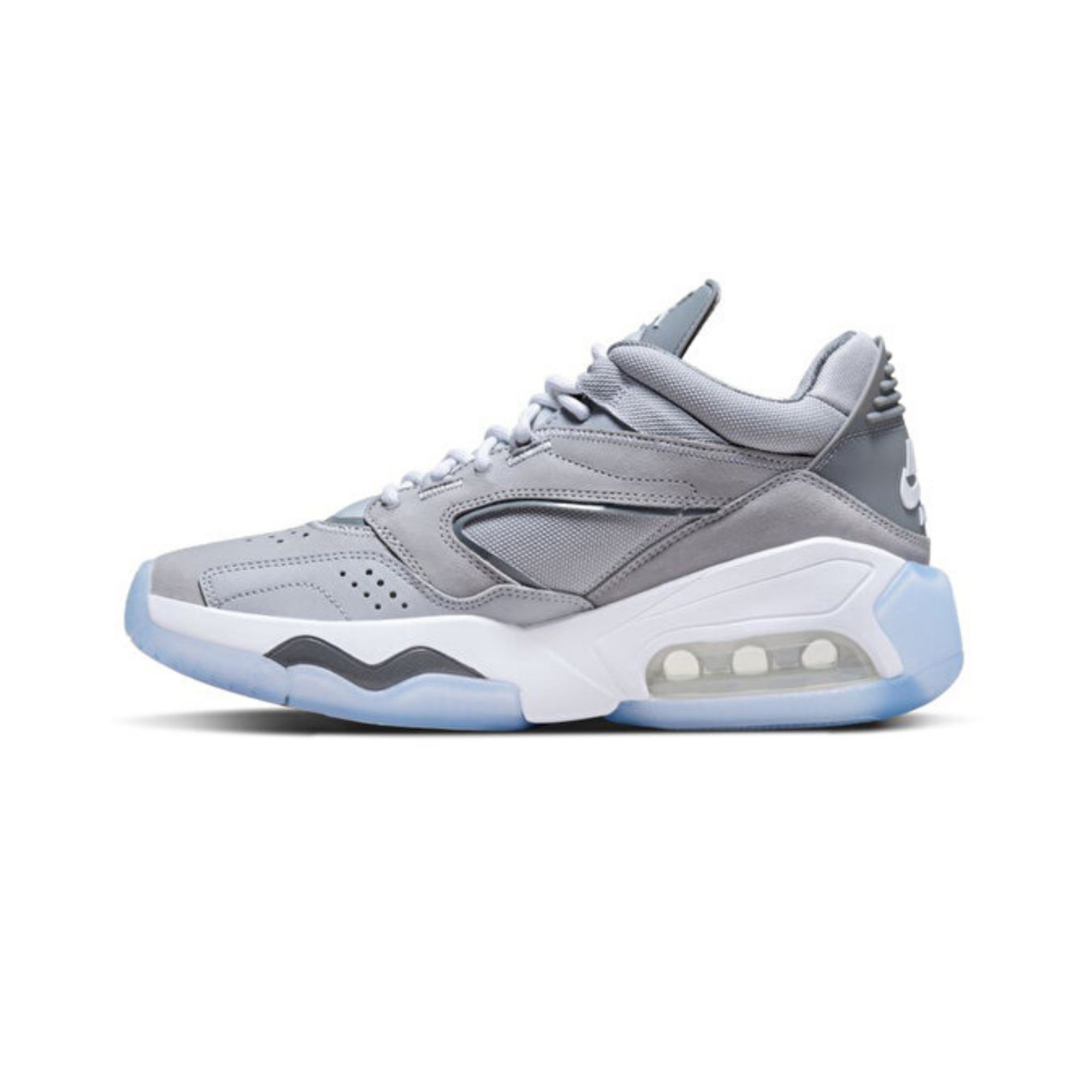 Jordan Point Lane 'Cool Grey'