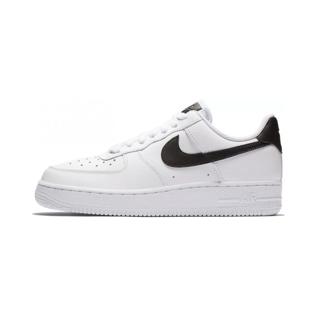 Nike WMNS Air Force 1 '07 'White Black'