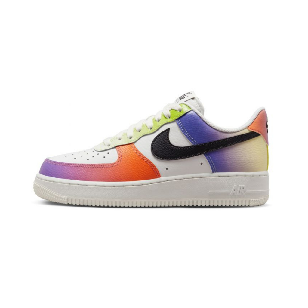 Nike Air Force 1 Low '07 Multi-Color Gradient