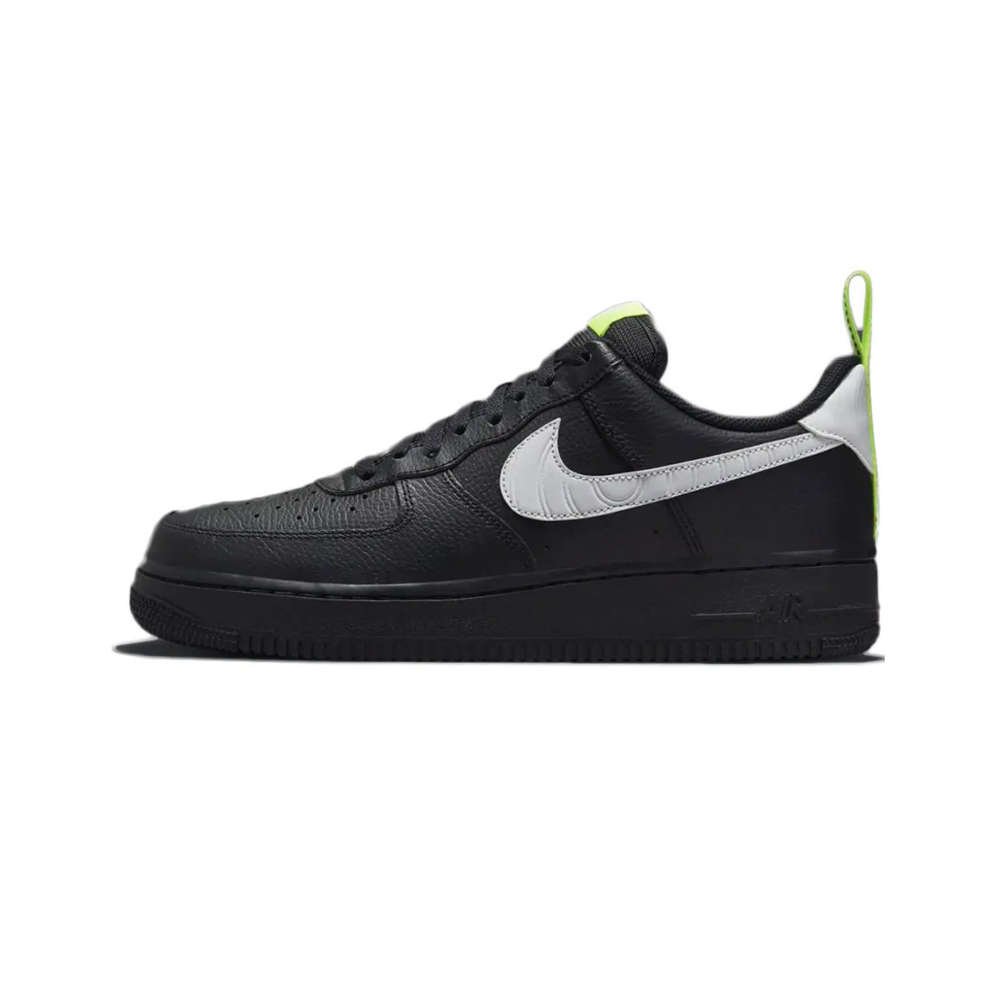 Nike Air Force 1 Low Pivot Point Black GS