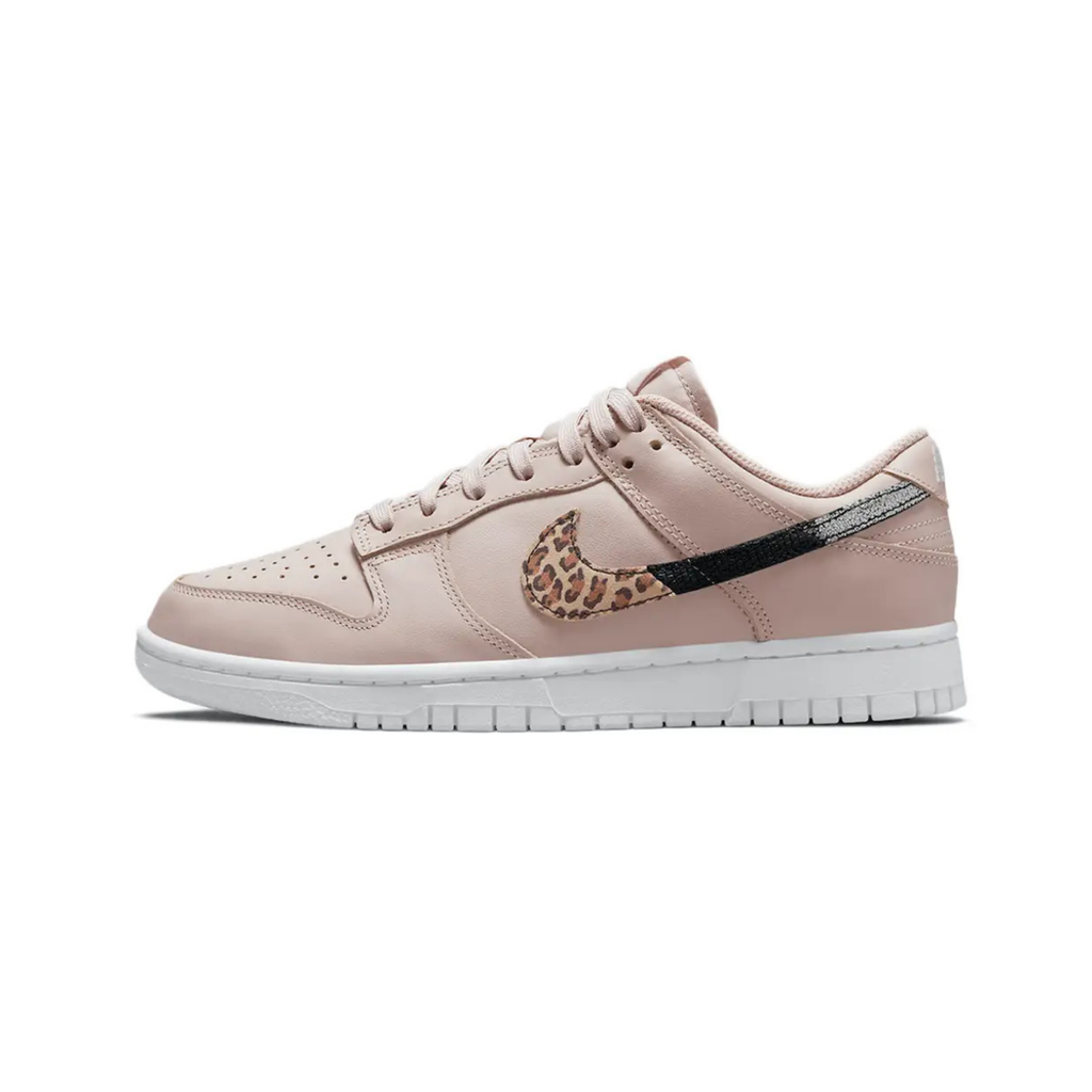 Nike wmns Dunk Low SE 'Primal Pink'
