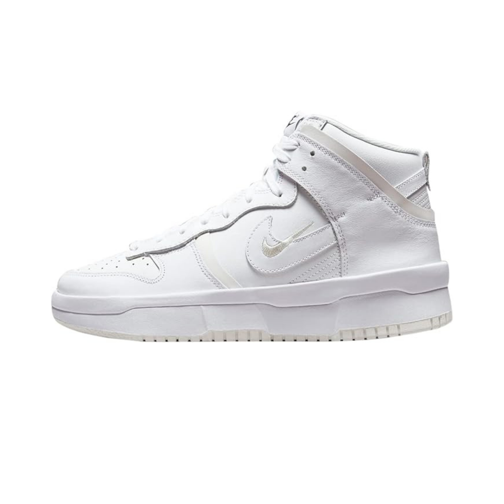 Nike Wmns Dunk High Rebel 'Summit White'