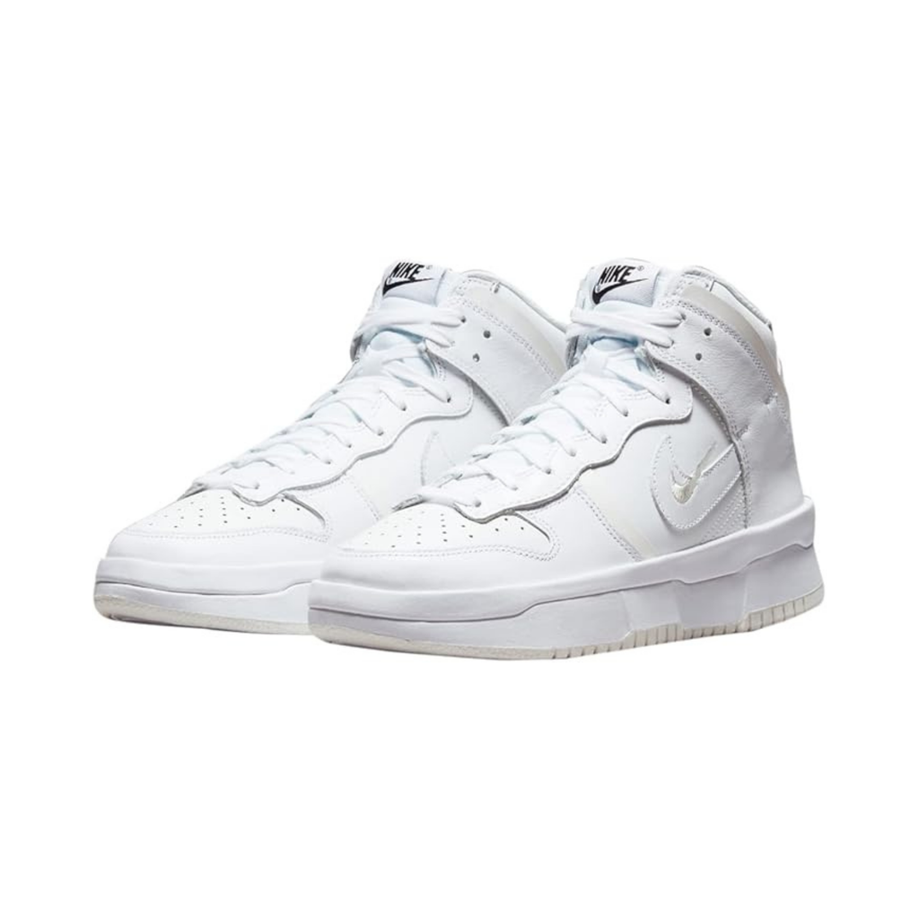 Nike Wmns Dunk High Rebel 'Summit White'