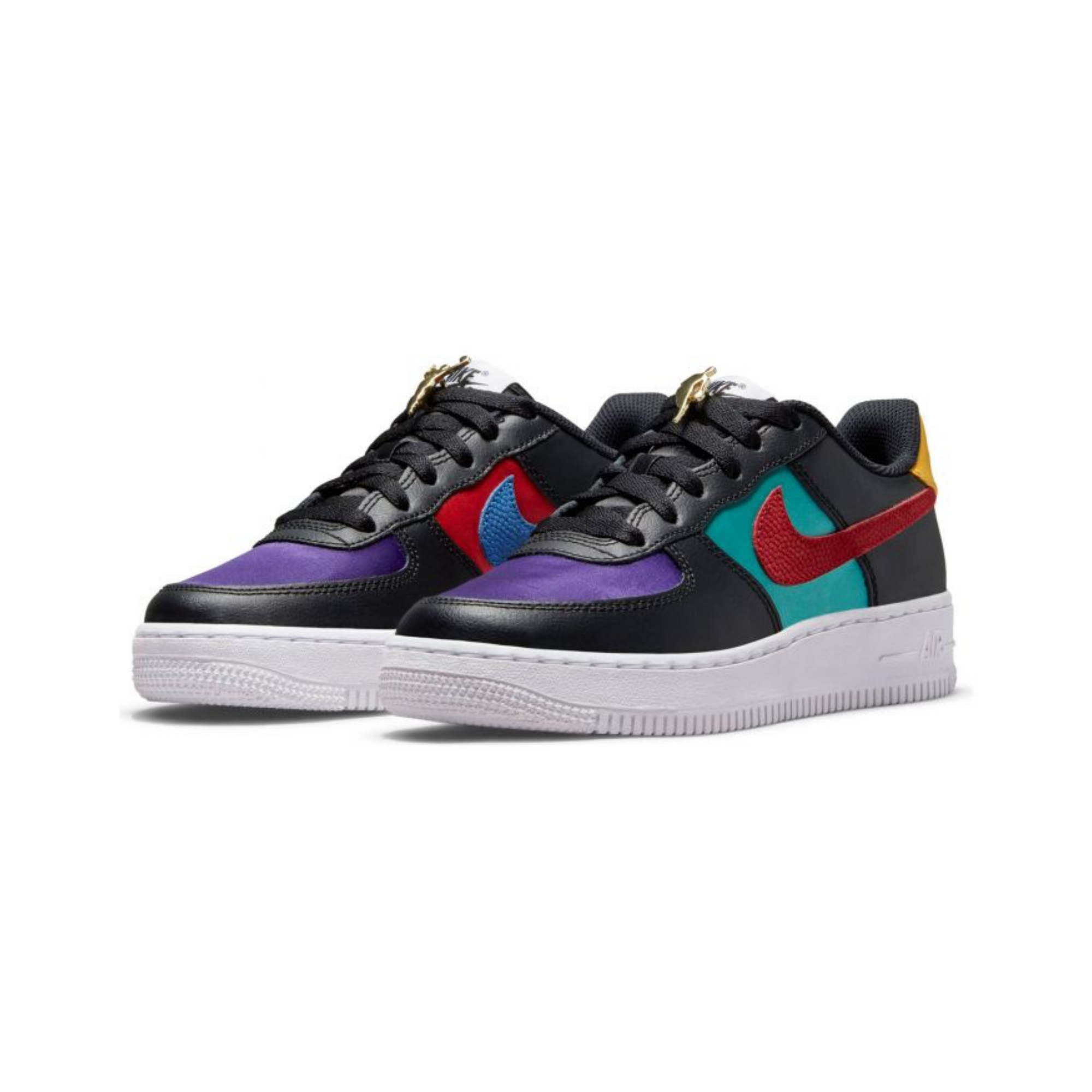 Nike Air Force 1 LV8 EMB GS 'NBA WNBA'