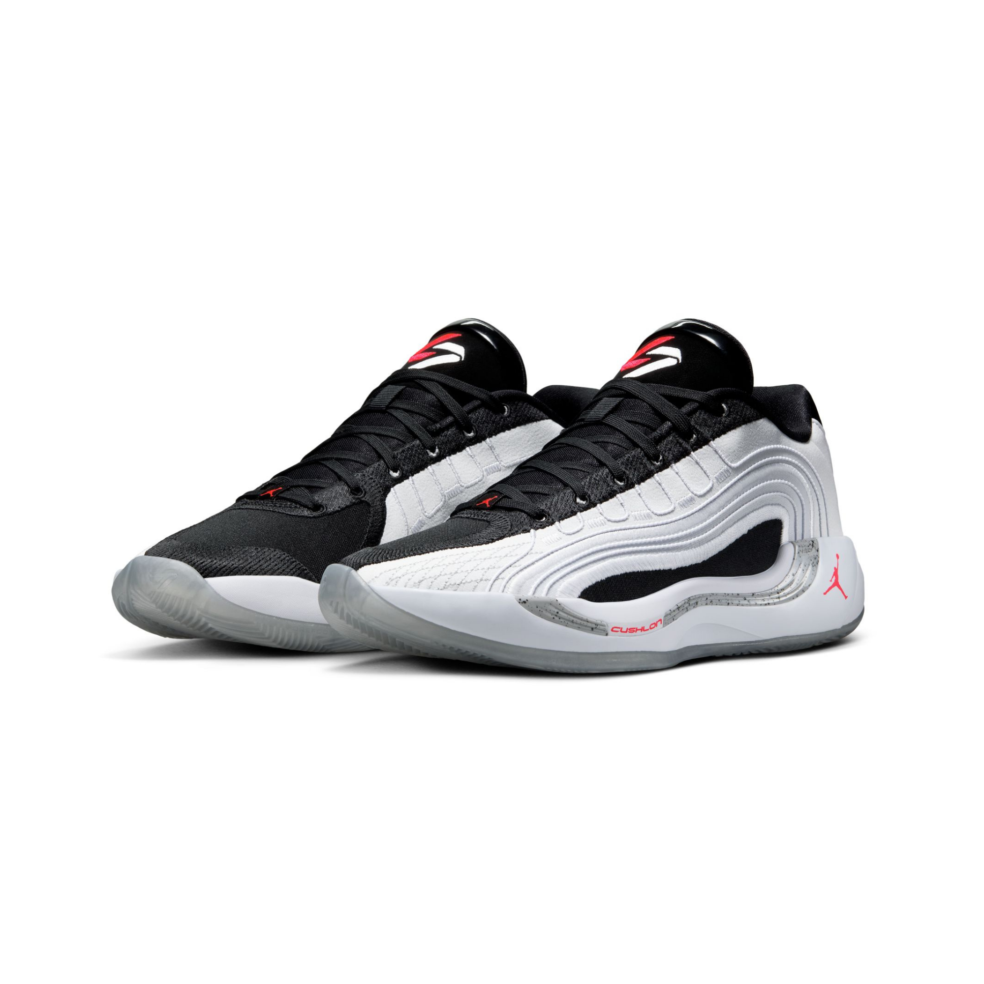 Jordan Luka 4 'White Cement'