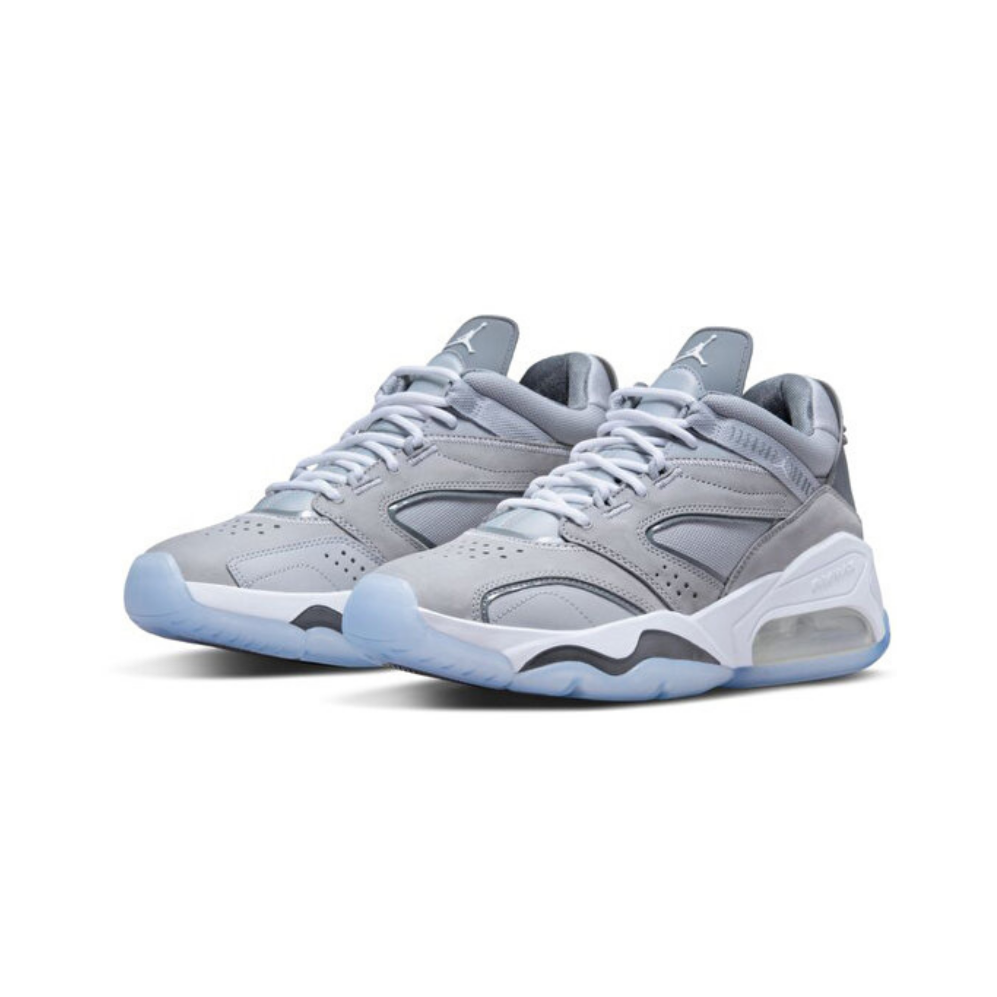 Jordan Point Lane 'Cool Grey'