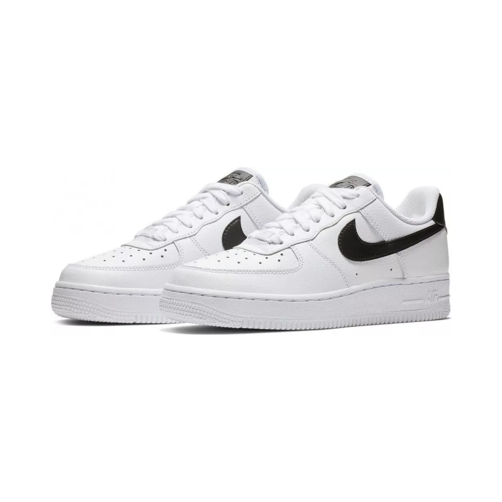 Nike WMNS Air Force 1 '07 'White Black'