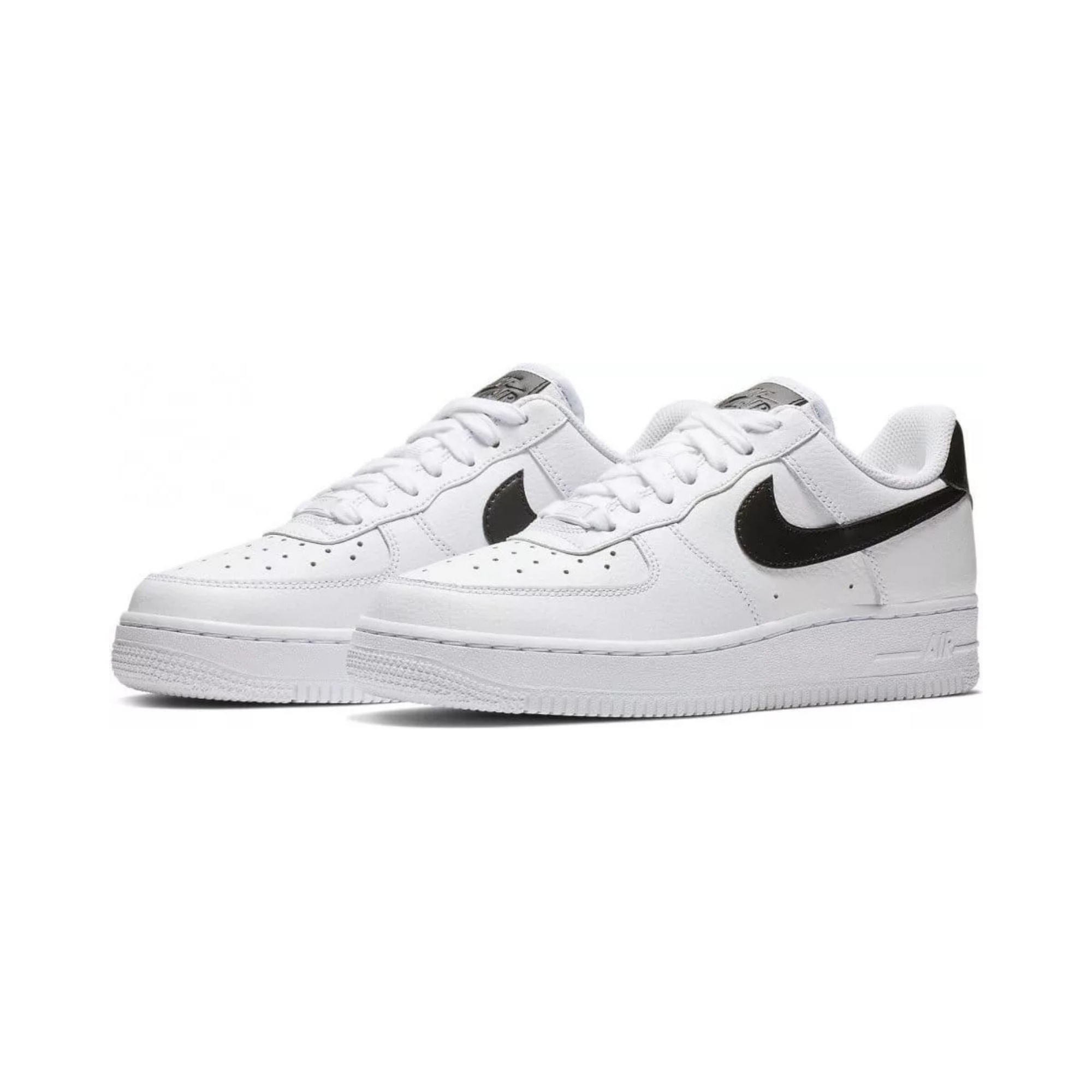 Nike WMNS Air Force 1 '07 'White Black'
