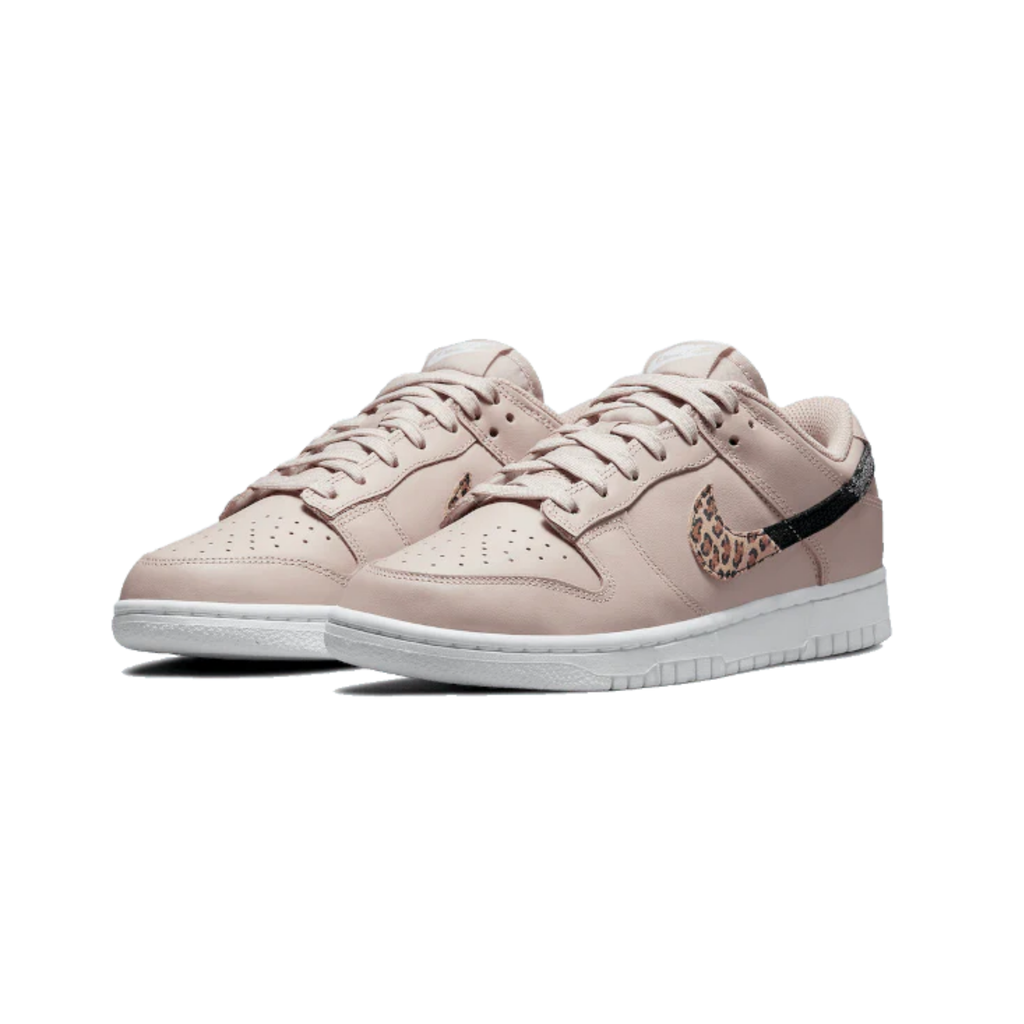 Nike wmns Dunk Low SE 'Primal Pink'