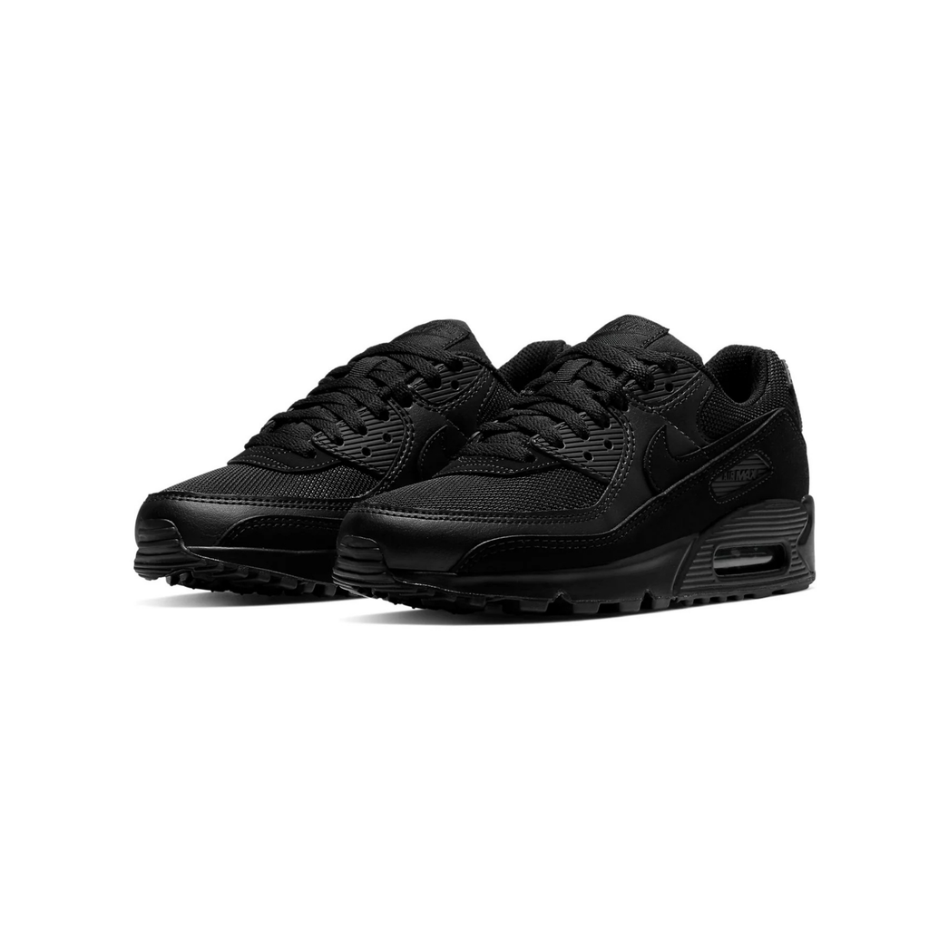 Nike WMNS Air Max 90 Re-Craft 'Triple Black'