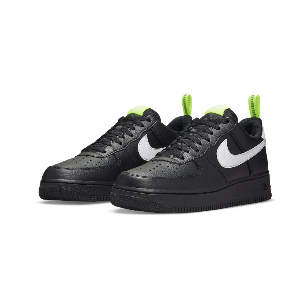 Nike Air Force 1 Low Pivot Point Black GS