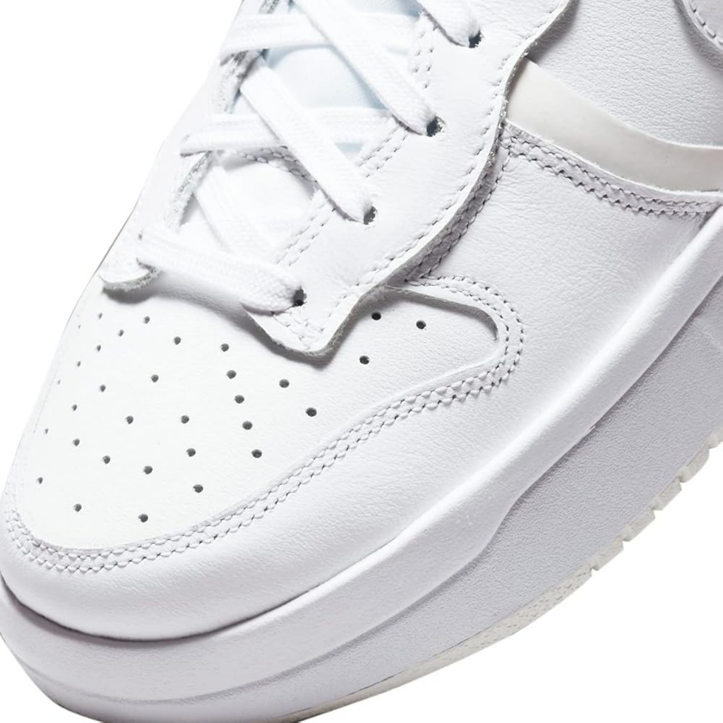 Nike Wmns Dunk High Rebel 'Summit White'