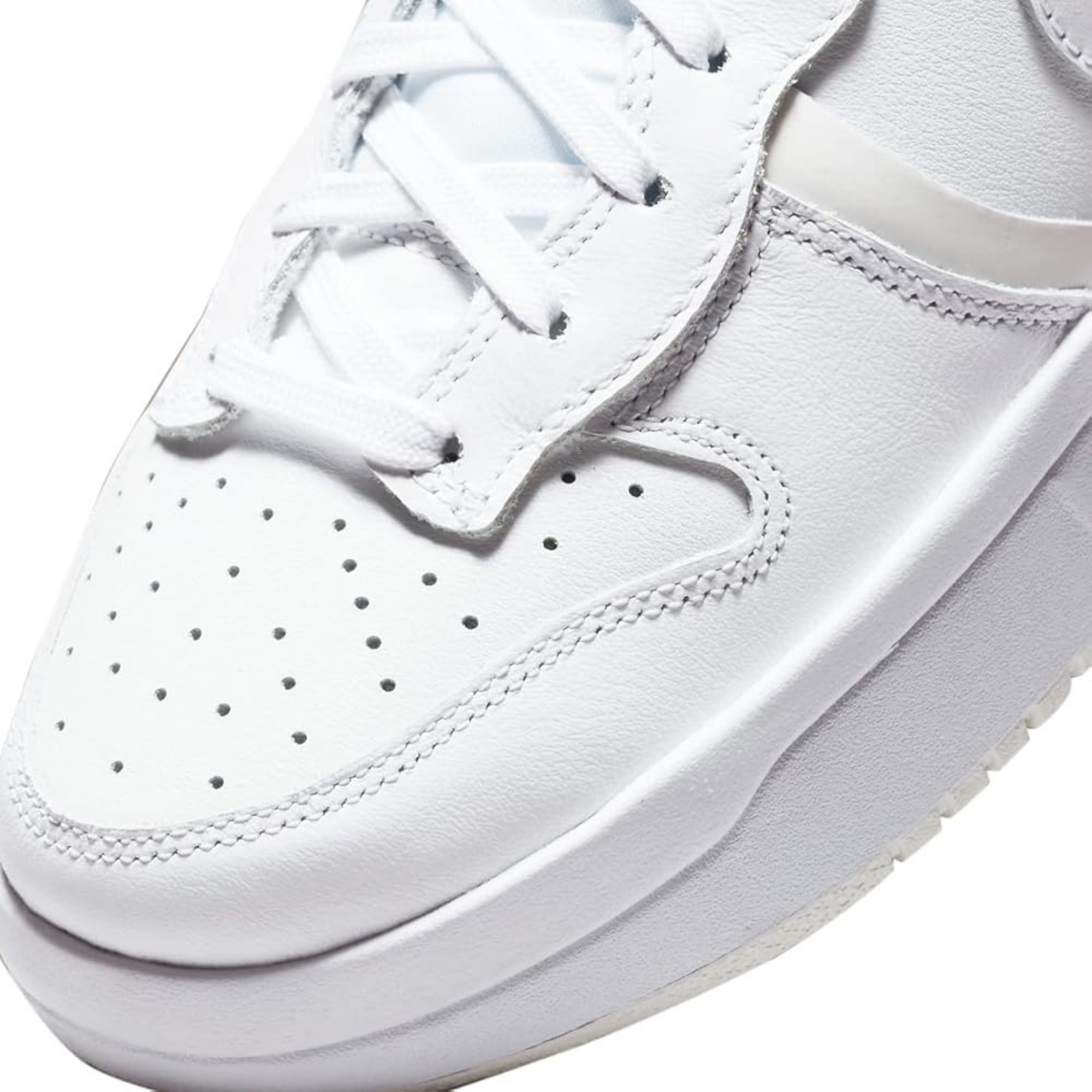 Nike Wmns Dunk High Rebel 'Summit White'