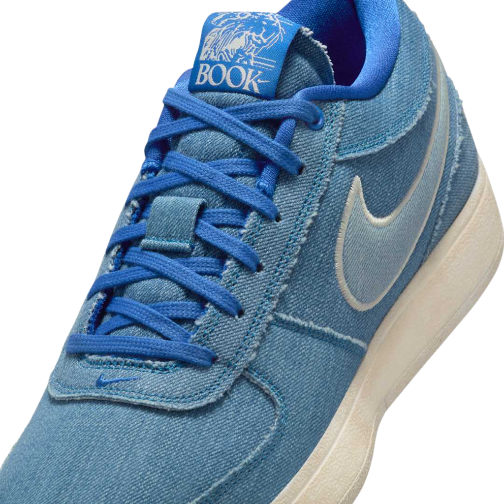 Nike Book 1 "Blue Blood"