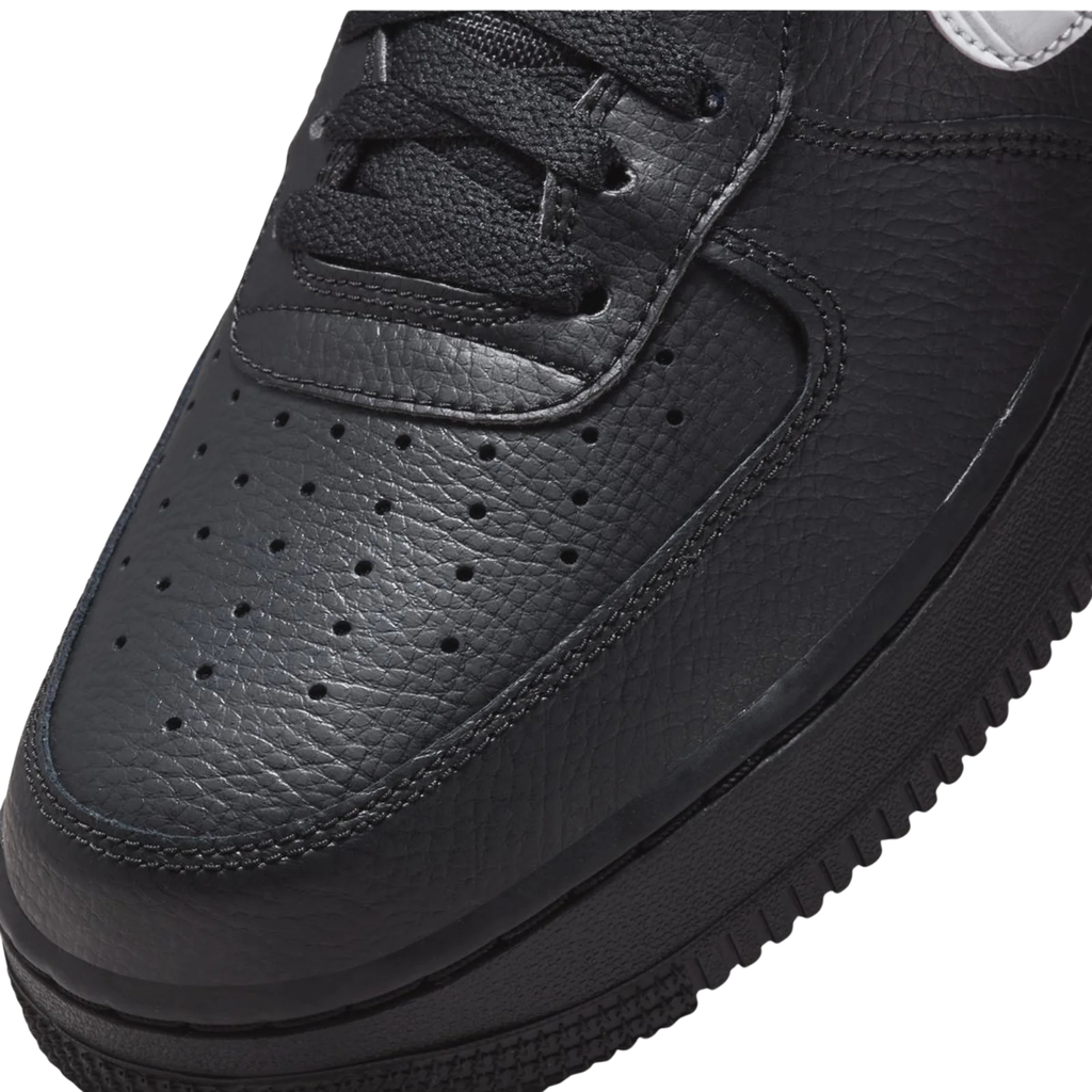 Nike Air Force 1 Low Pivot Point Black GS