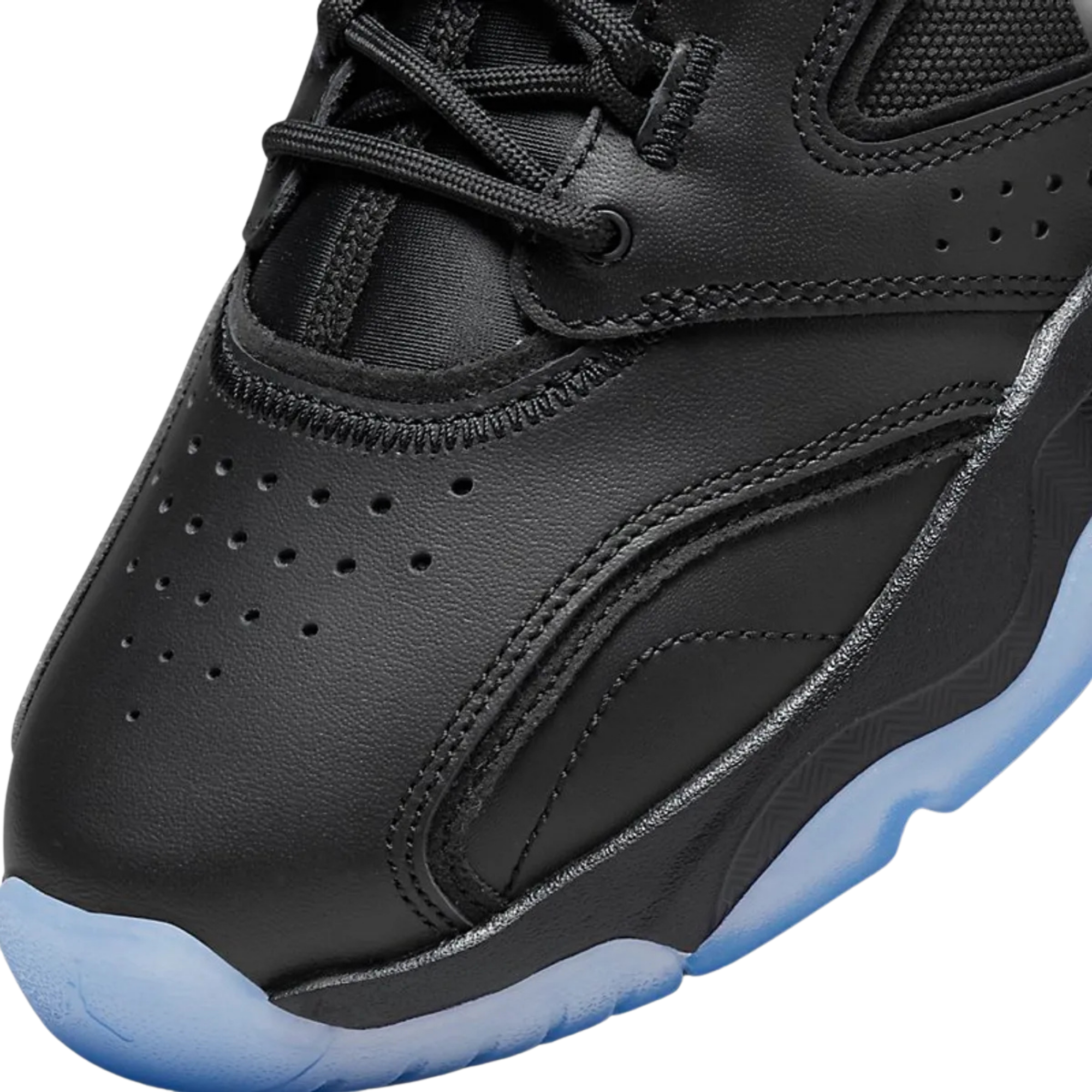 Jordan Point Lane 'Black Ice'