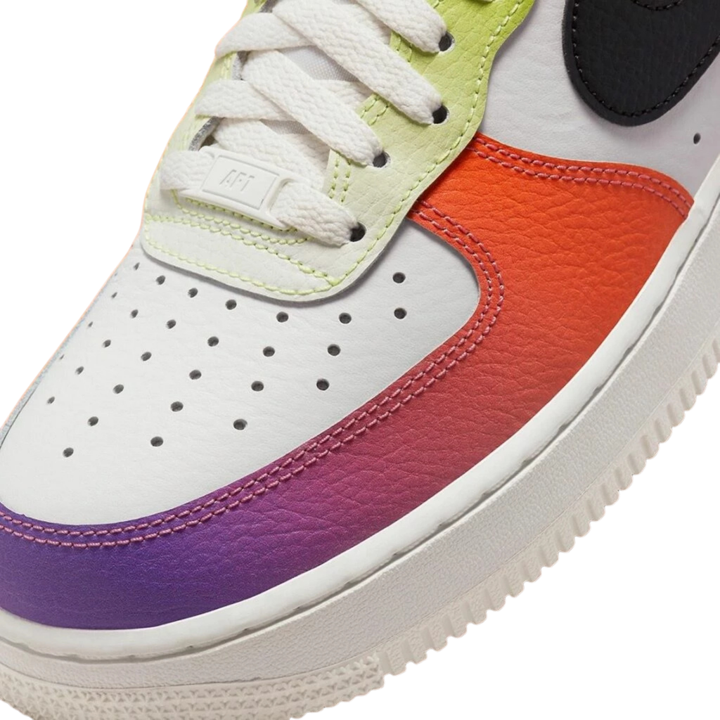 Nike Air Force 1 Low '07 Multi-Color Gradient