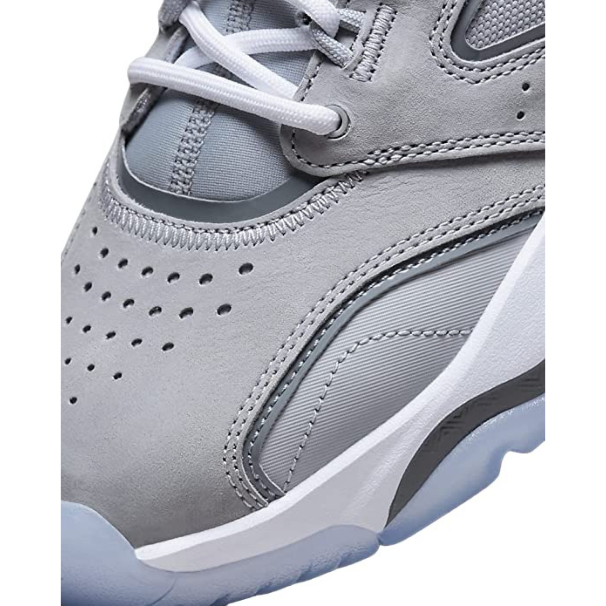 Jordan Point Lane 'Cool Grey'