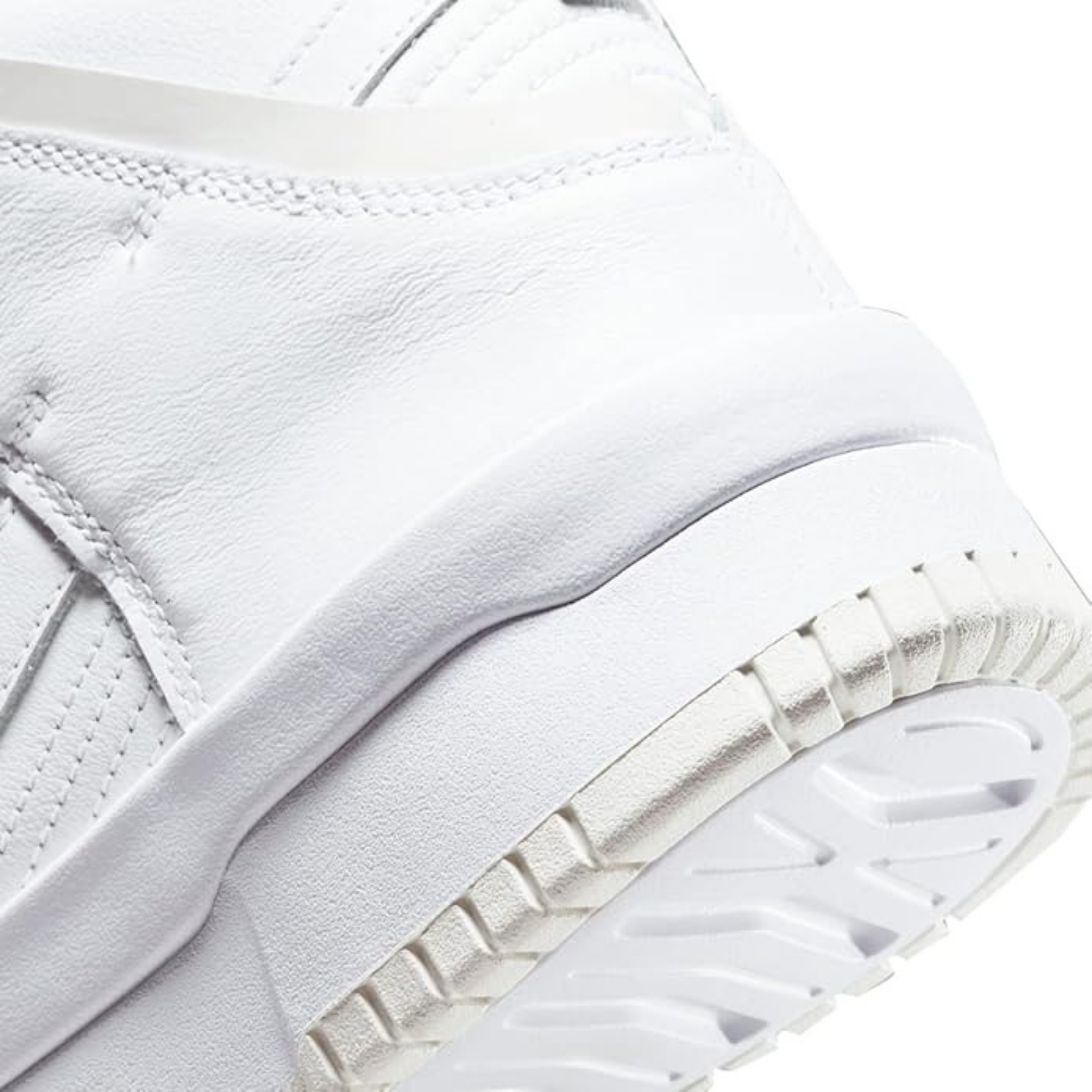 Nike Wmns Dunk High Rebel 'Summit White'