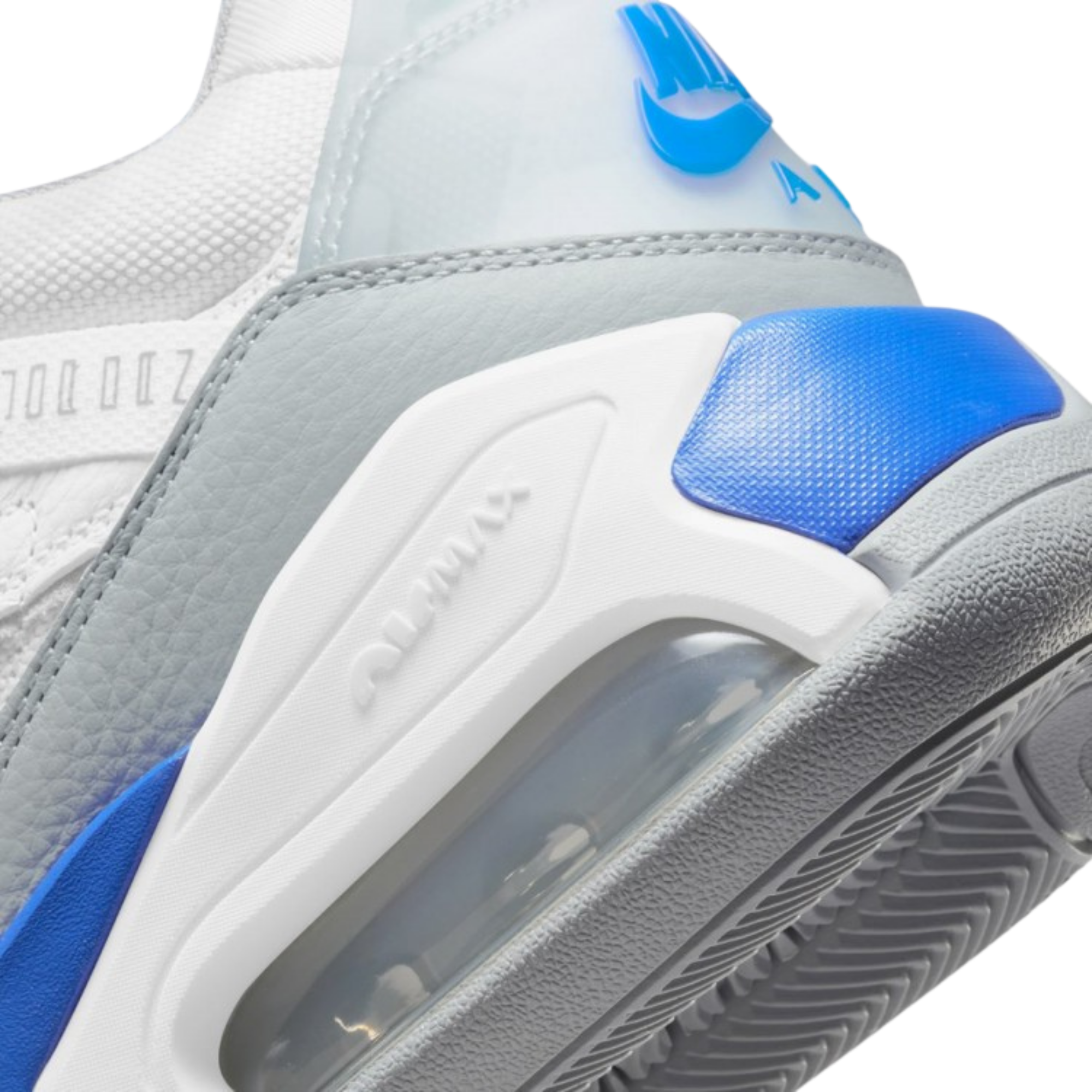 Jordan Point Lane 'True Blue'