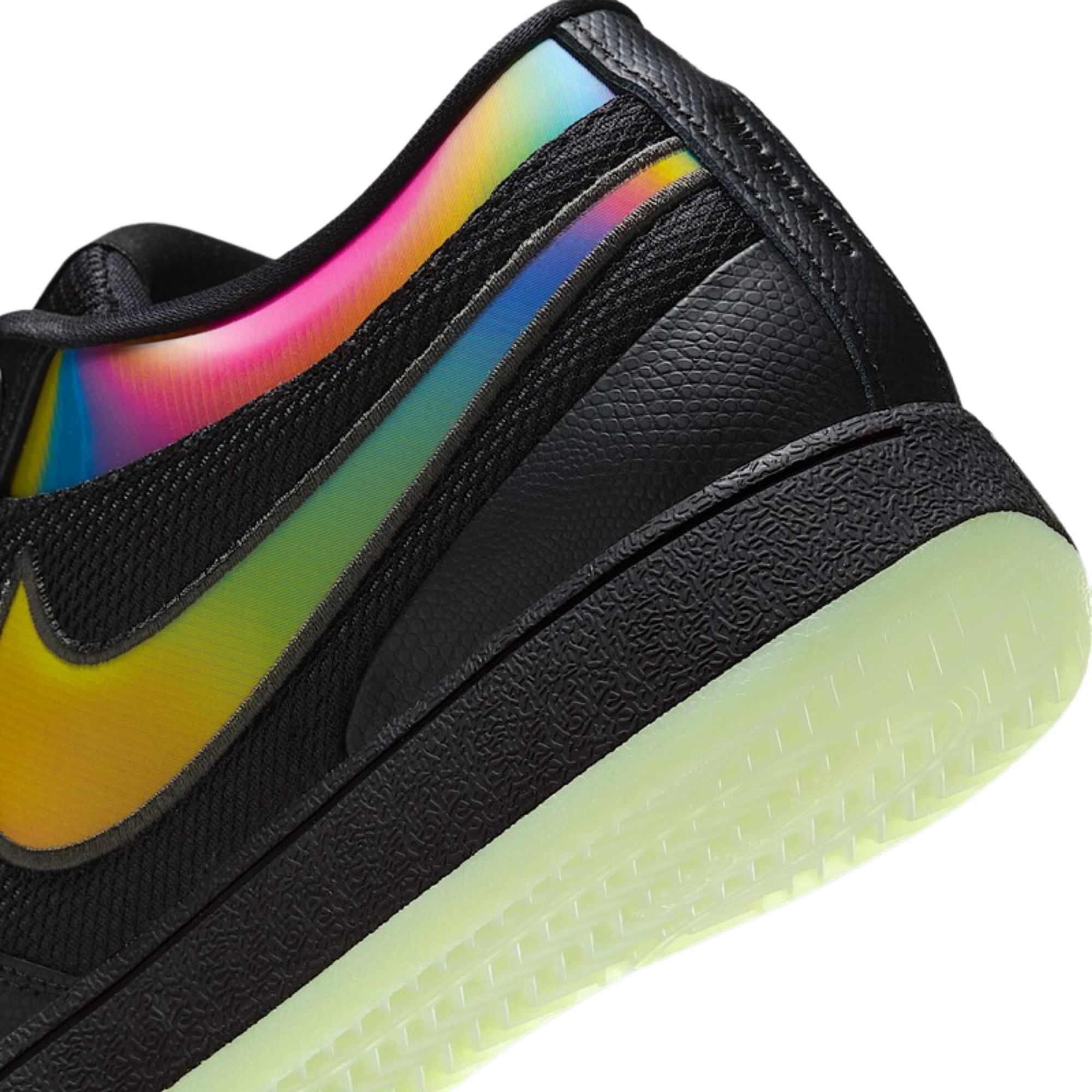 Nike Book 1 "Desert Night"