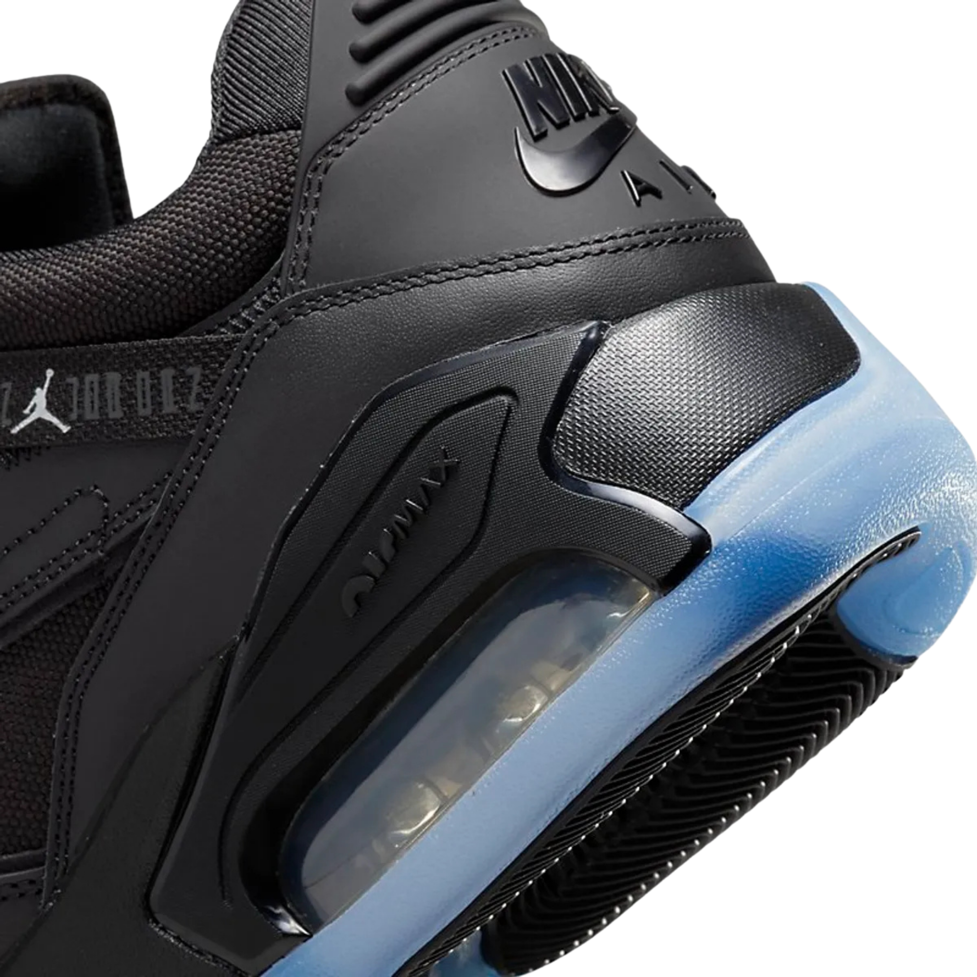 Jordan Point Lane 'Black Ice'