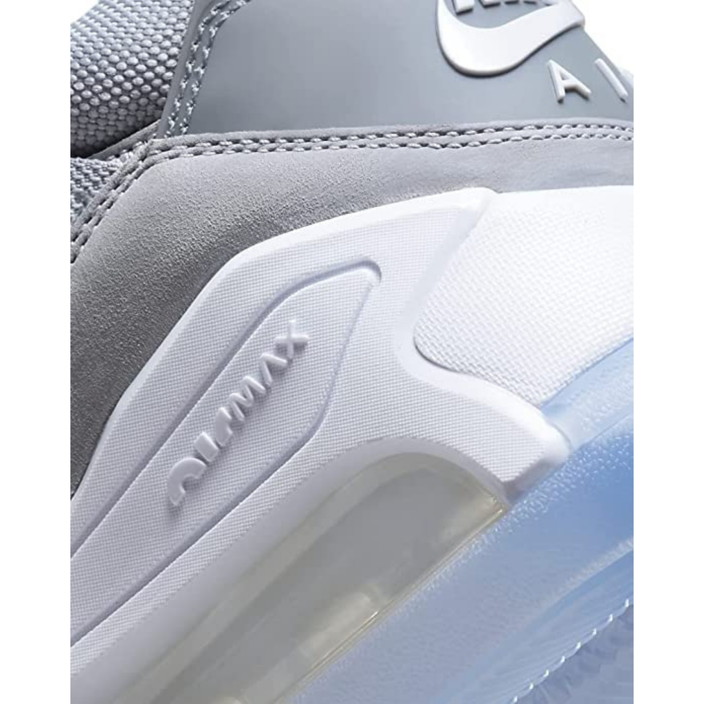 Jordan Point Lane 'Cool Grey'