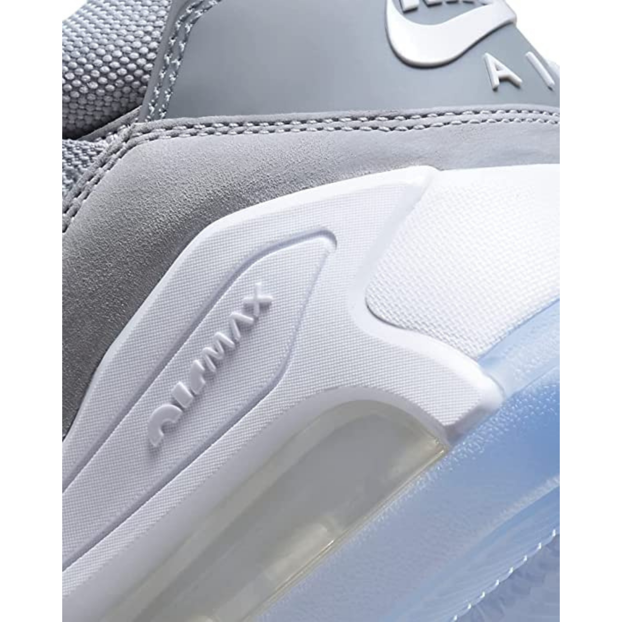 Jordan Point Lane 'Cool Grey'