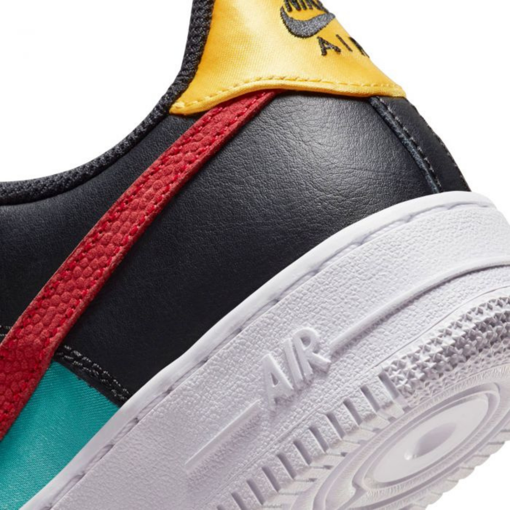 Nike Air Force 1 LV8 EMB GS 'NBA WNBA'