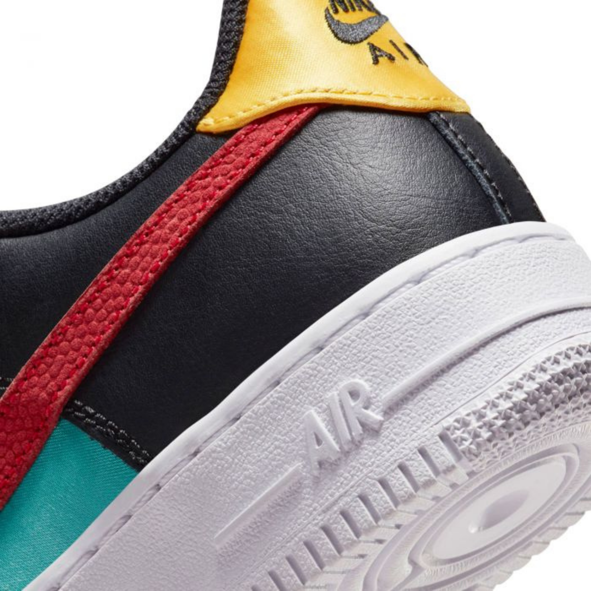 Nike Air Force 1 LV8 EMB GS 'NBA WNBA'